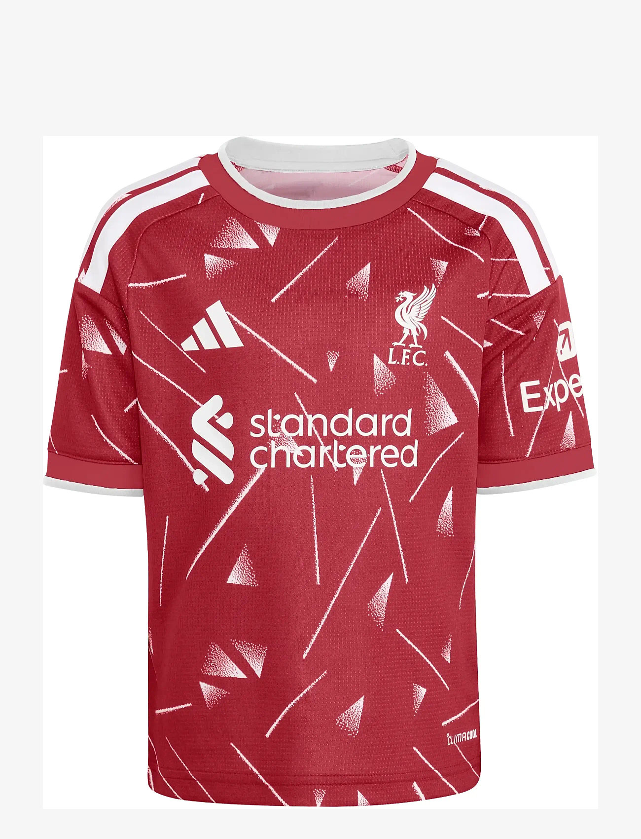 adidas Performance - LFC H MINI - 2-delat set - actmar - 3