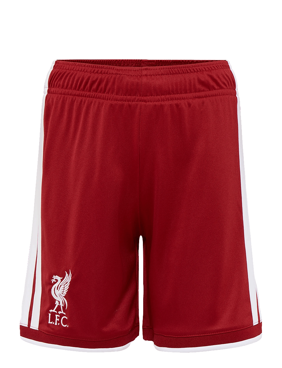 adidas Performance - LFC H SHO Y - sport-shorts - actmar - 1