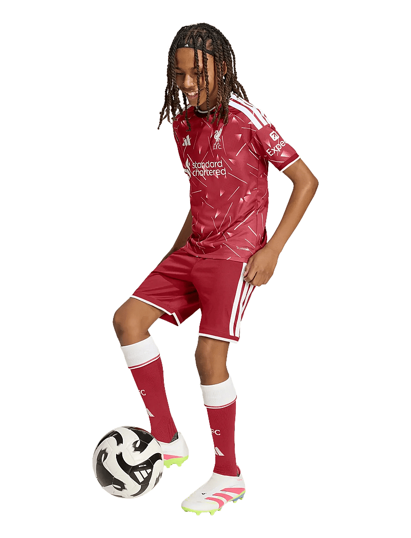 adidas Performance - LFC H SHO Y - actmar - 0