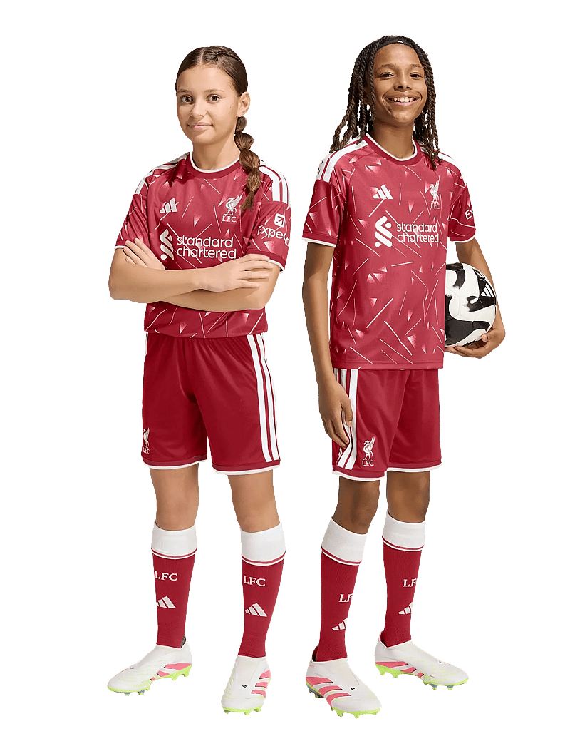 adidas Performance - LFC H SHO Y - actmar - 2