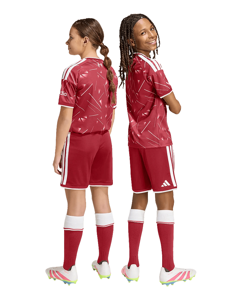 adidas Performance - LFC H SHO Y - actmar - 3