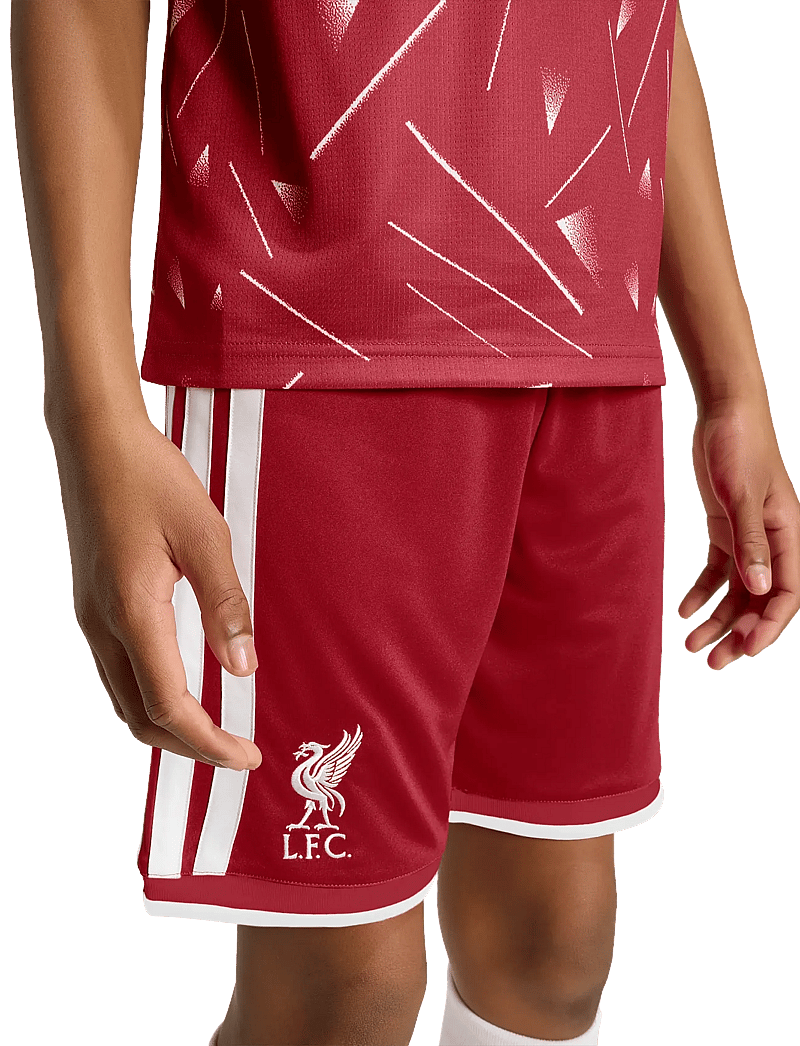 adidas Performance - LFC H SHO Y - actmar - 5