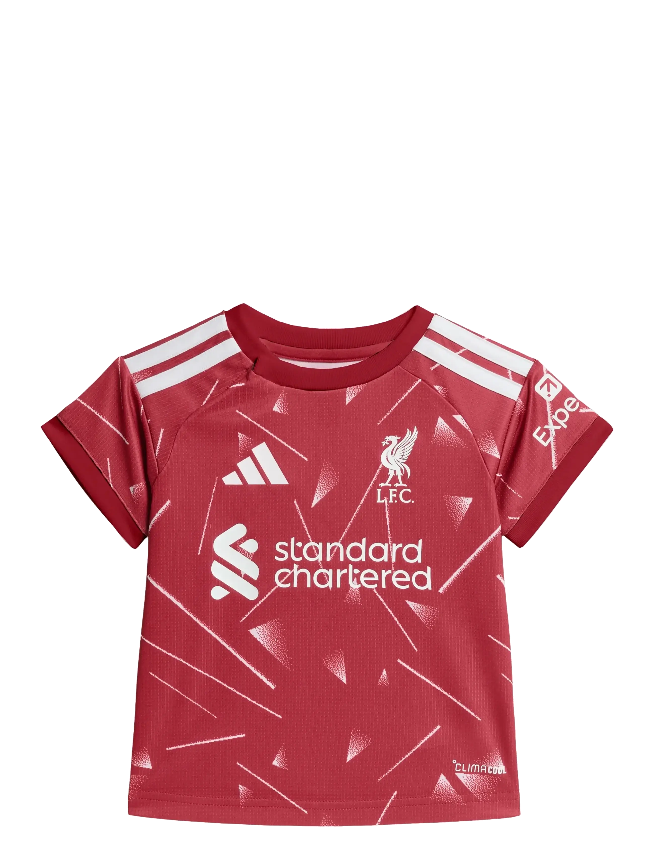 adidas Performance - LFC H BABY - 2 vnt. rinkiniai - actmar - 1