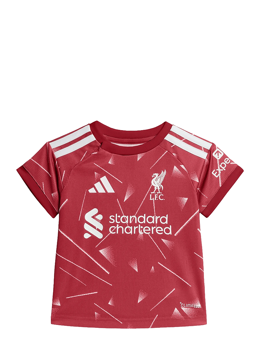 adidas Performance - LFC H BABY - 2 vnt. rinkiniai - actmar - 1