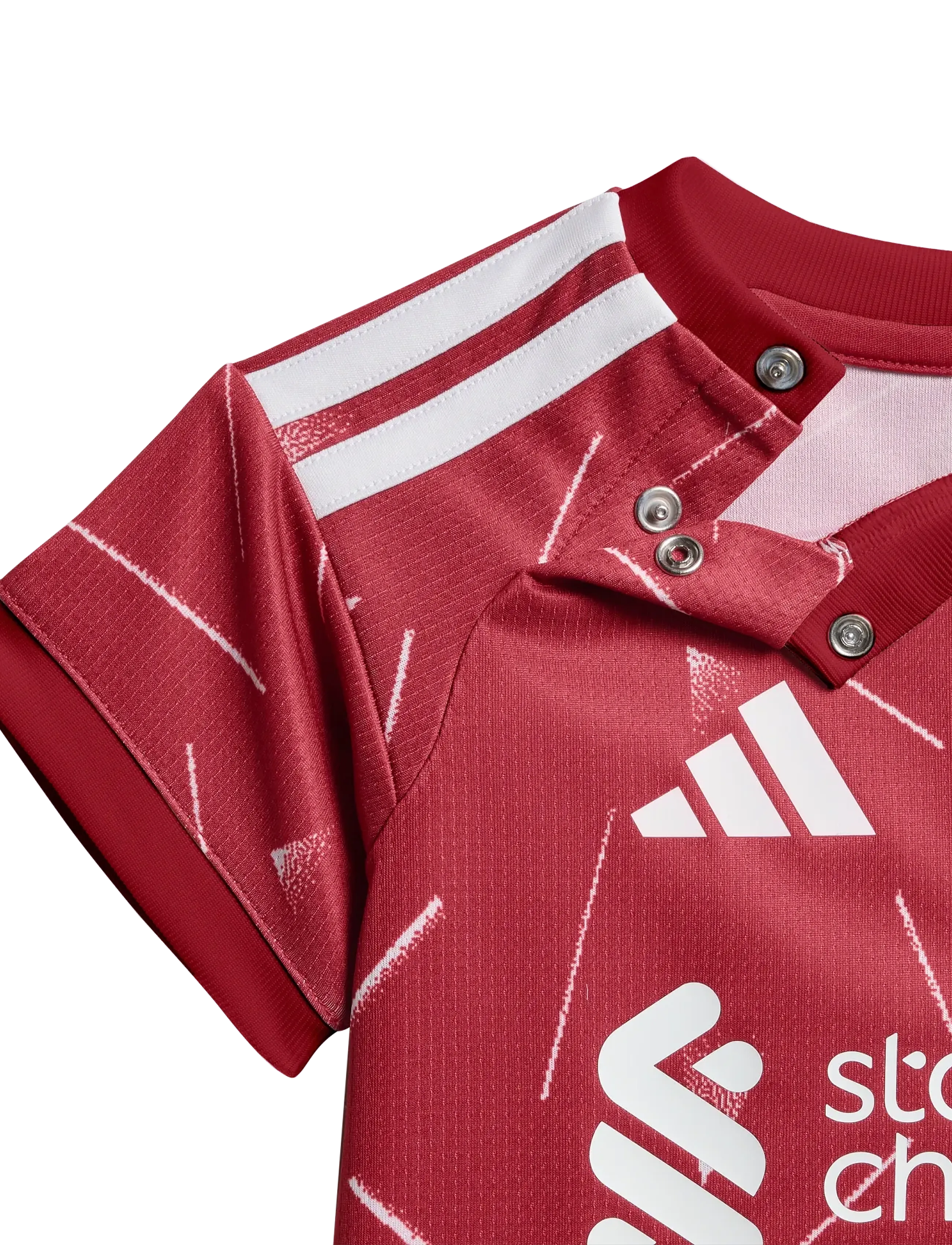adidas Performance - LFC H BABY - 2 vnt. rinkiniai - actmar - 3