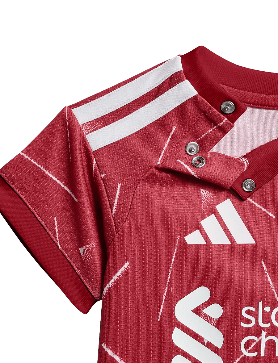 adidas Performance - LFC H BABY - 2 vnt. rinkiniai - actmar - 3