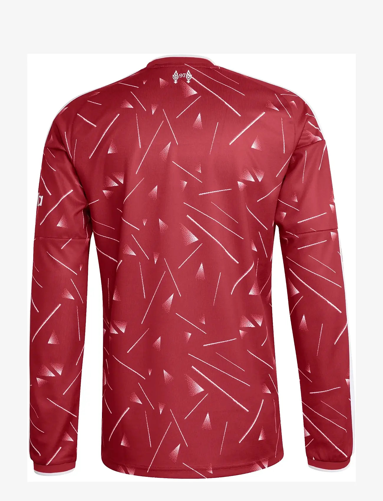 adidas Performance - LFC H JSY L - football shirts - actmar - 2