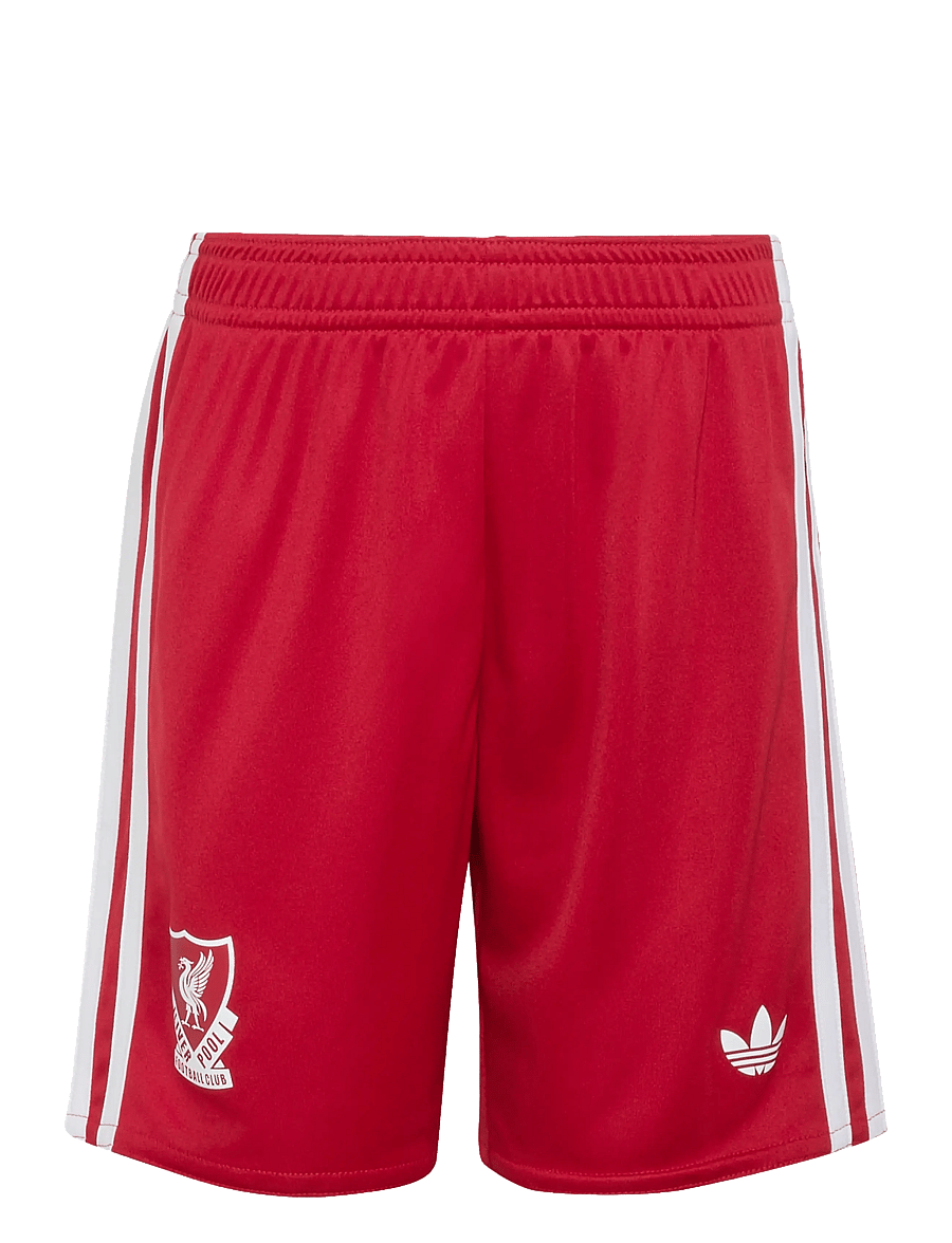 adidas Performance - LFC A MINI - 2-teilige sets - white - 2
