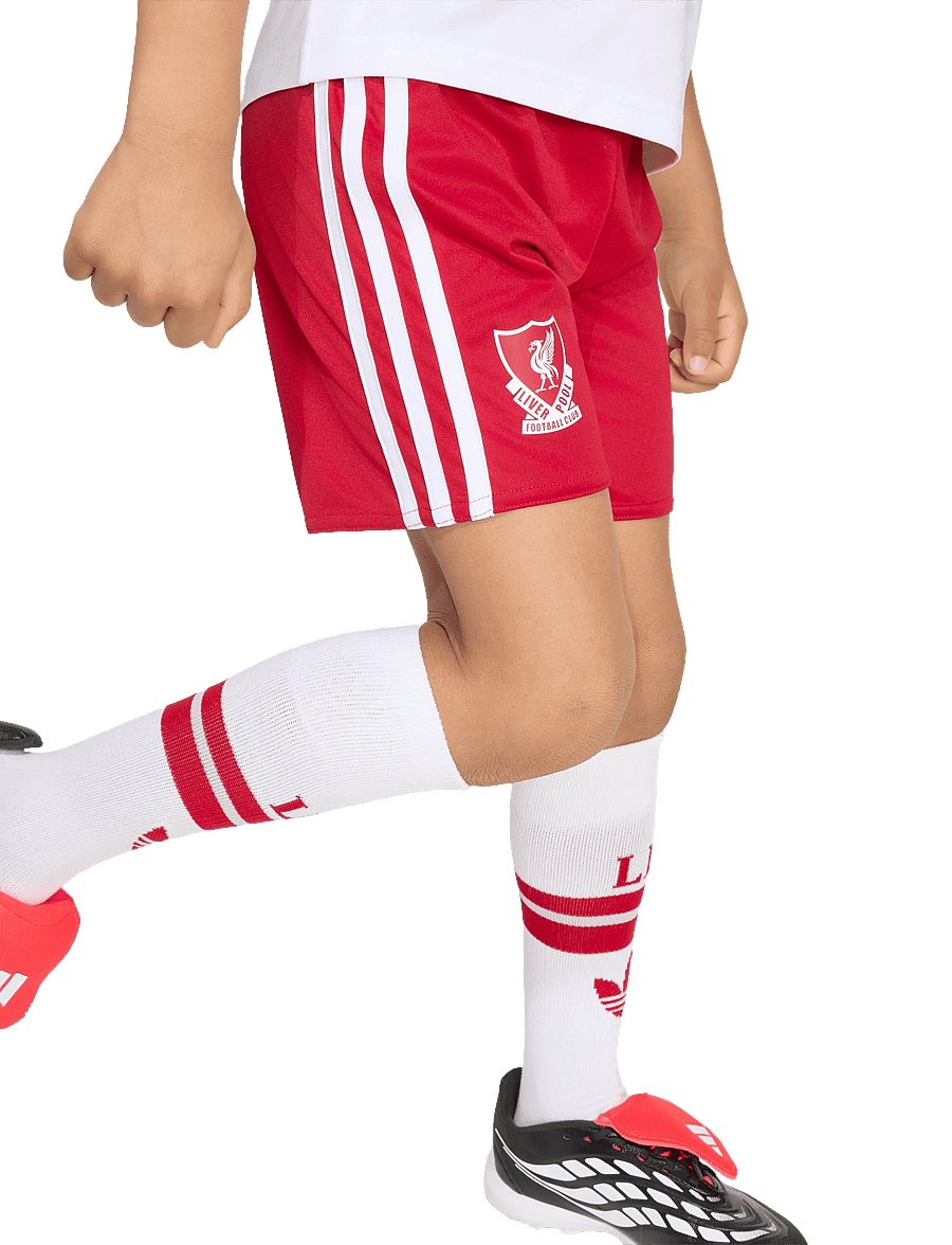 adidas Performance - LFC A MINI - 2-teilige sets - white - 3