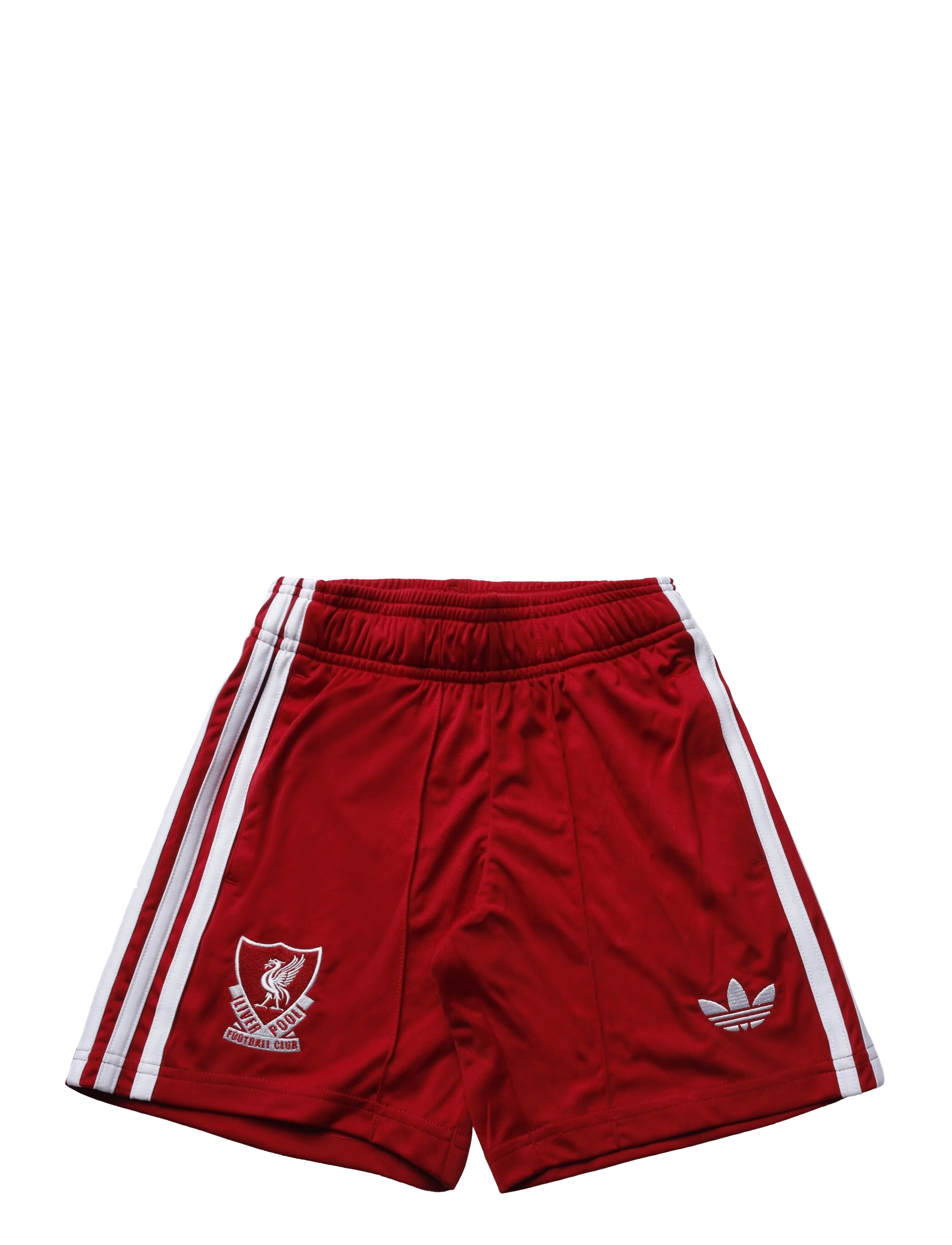 adidas Performance Liverpool FC Away Short Youth 26/27 - View all - STRRED / red