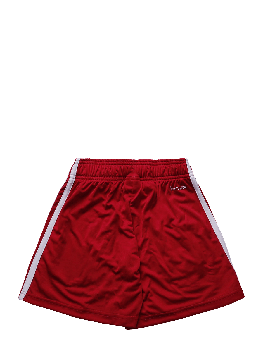 adidas Performance - Liverpool FC Away Short Youth 26/27 - sport shorts - strred - 1