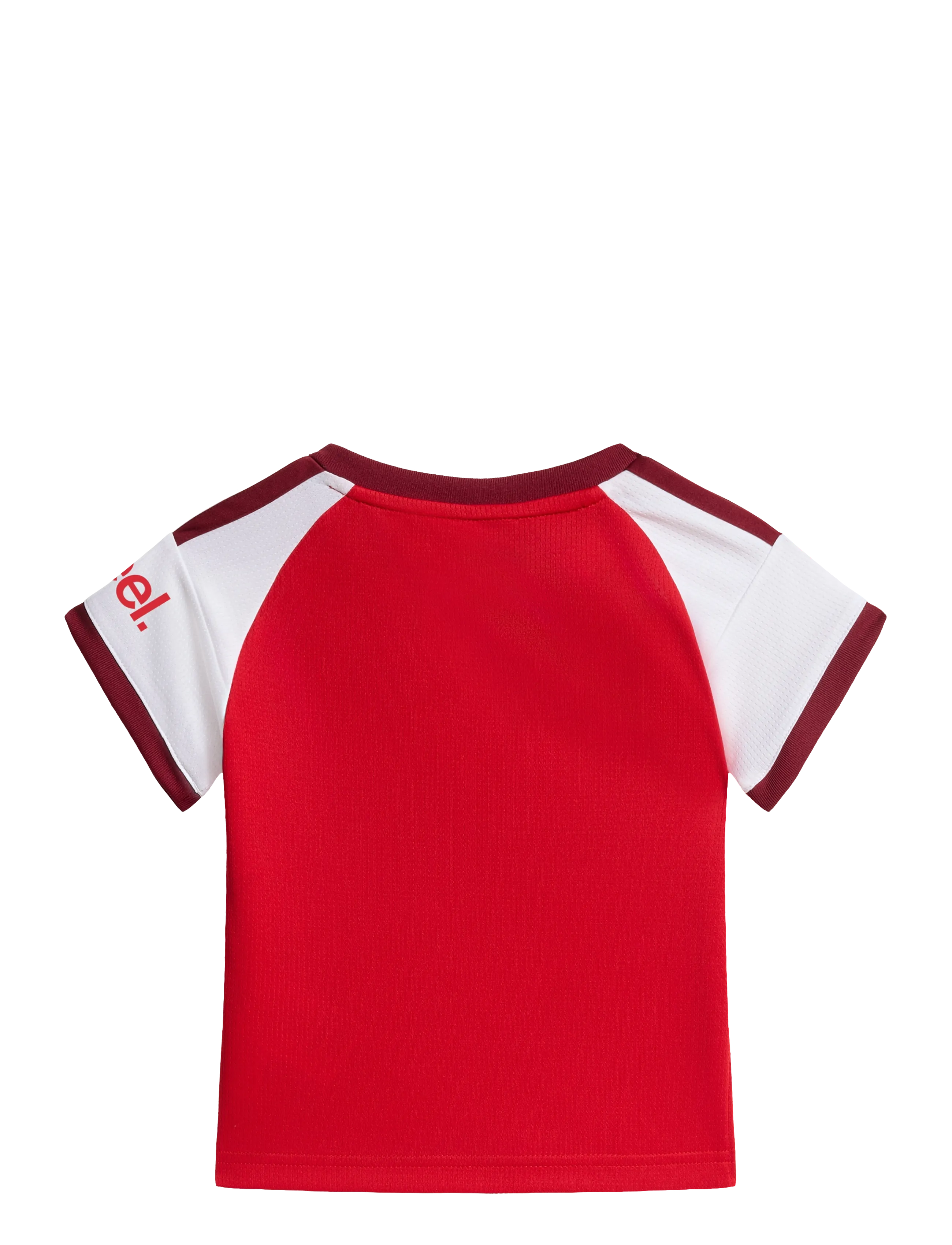 adidas Performance - ARSENAL FC HOME BABYKIT - 2-osalised komplektid - betsca - 1