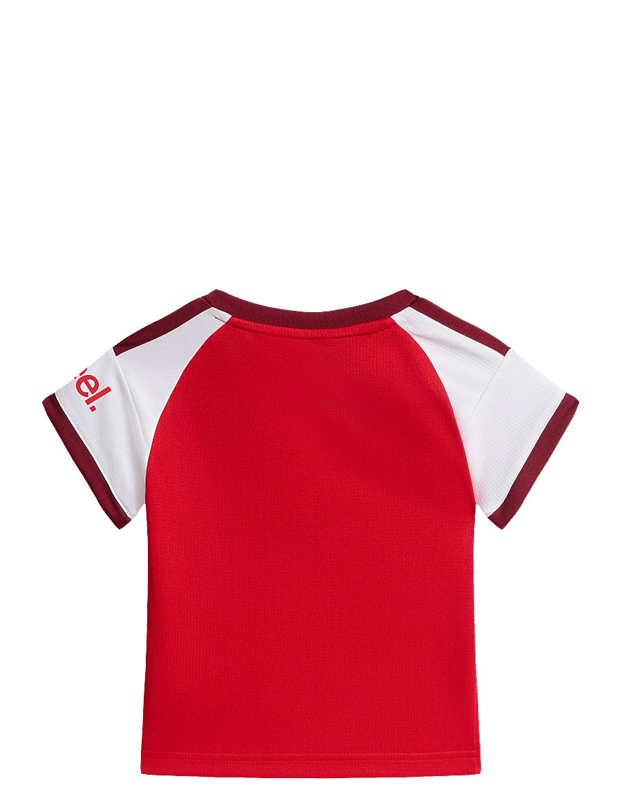 adidas Performance - ARSENAL FC HOME BABYKIT - 2-teilige sets - betsca - 1