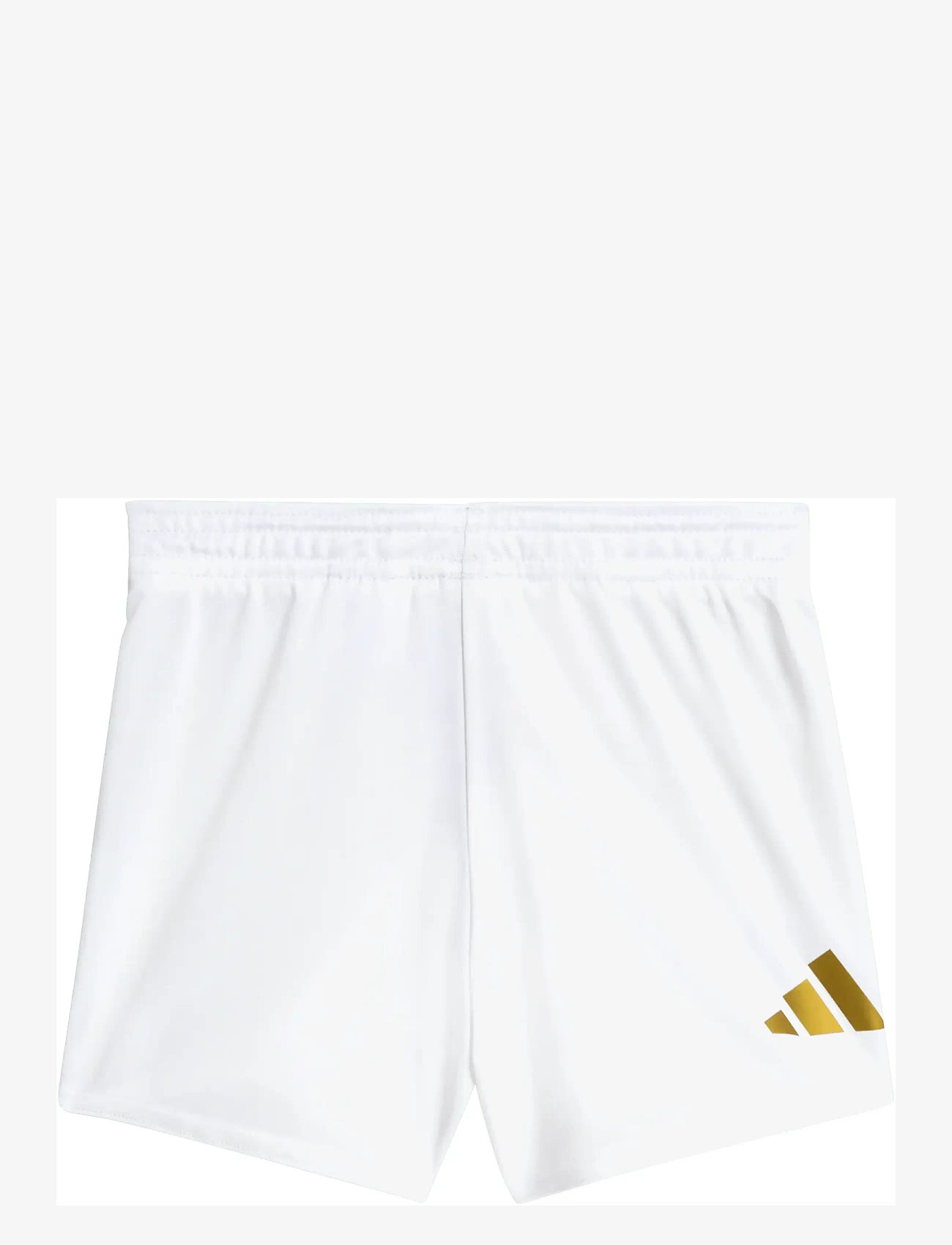 adidas Performance - JUVE H BABY - 2-delat set - white/black - 2