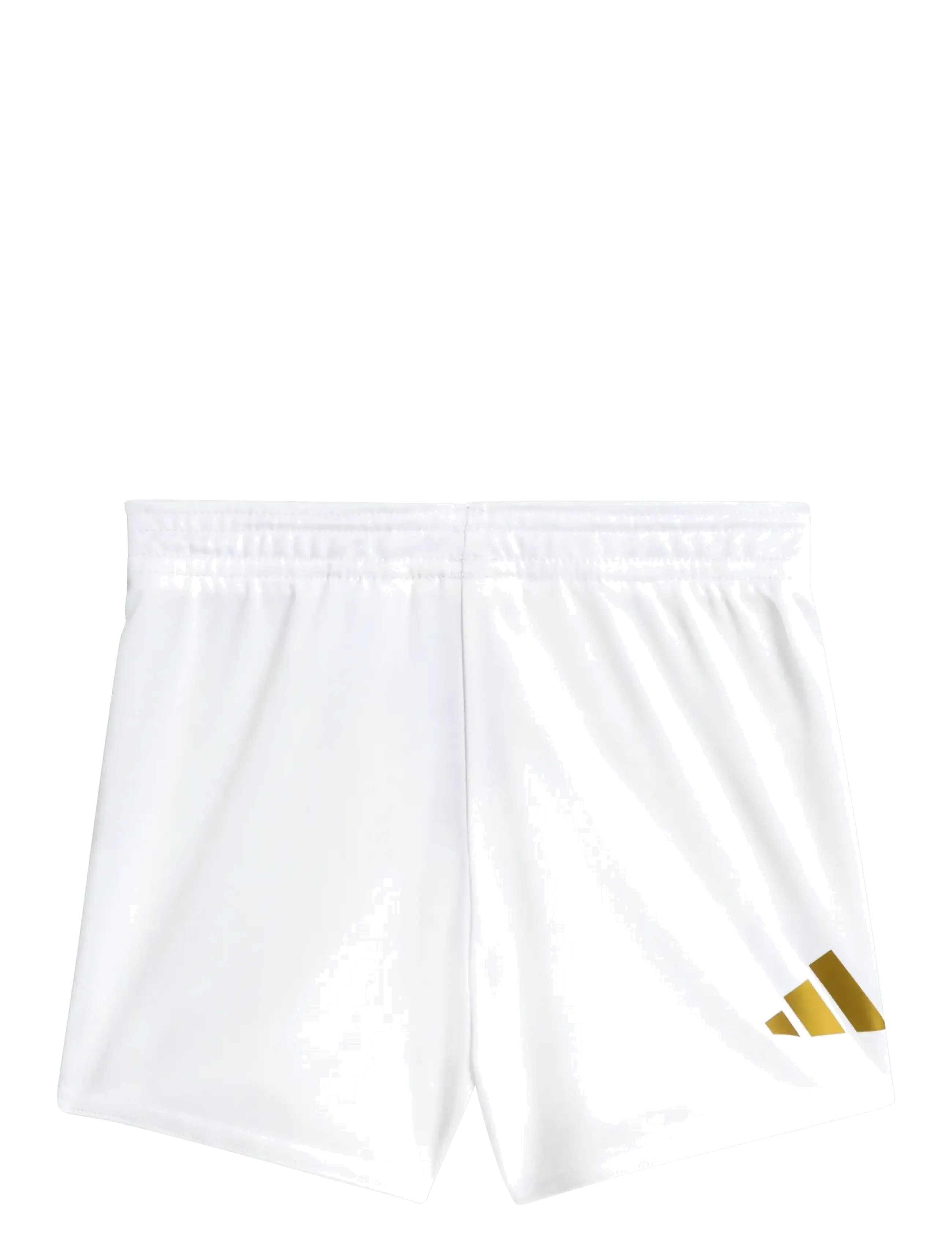 adidas Performance - JUVE H BABY - 2-delat set - white/black - 2