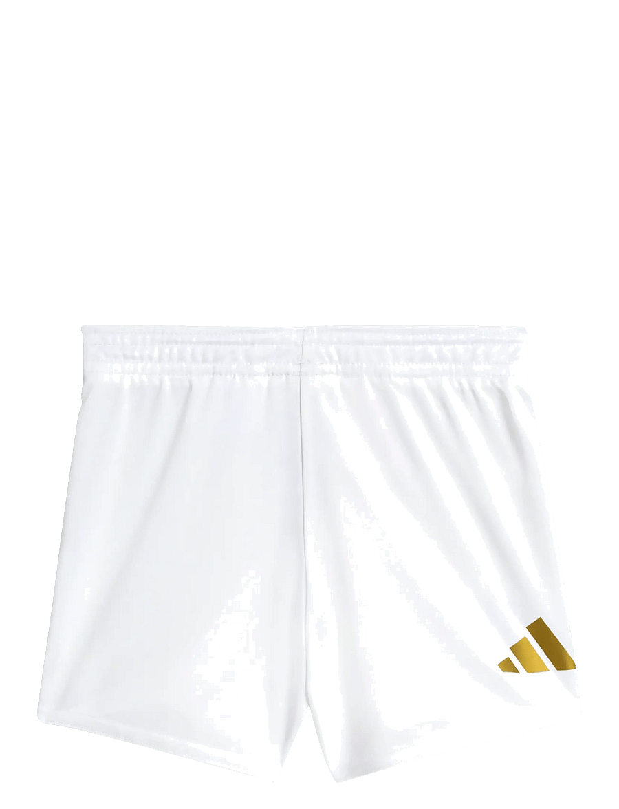 adidas Performance - JUVE H BABY - 2-delat set - white/black - 2