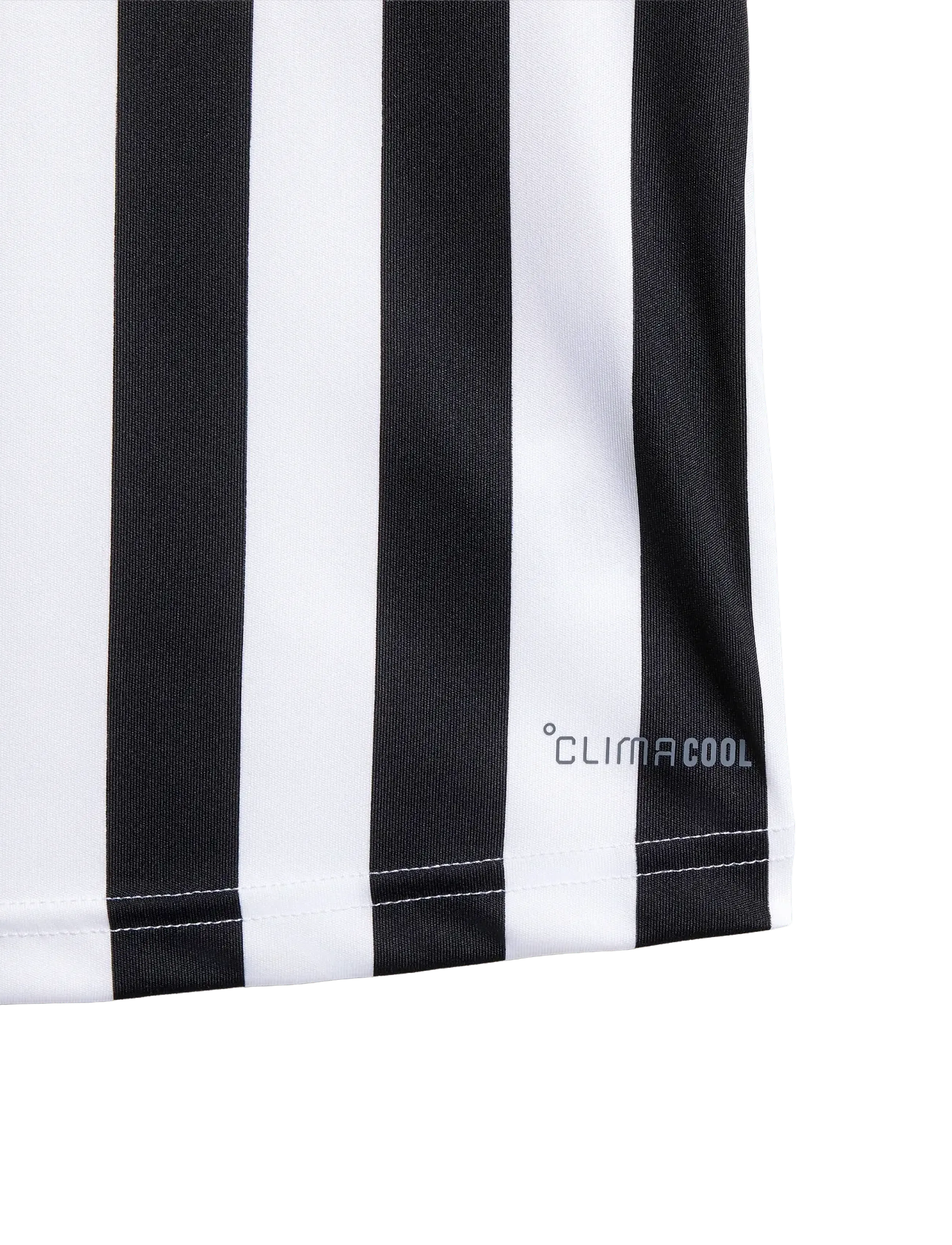 adidas Performance - JUVE H BABY - 2-delat set - white/black - 4
