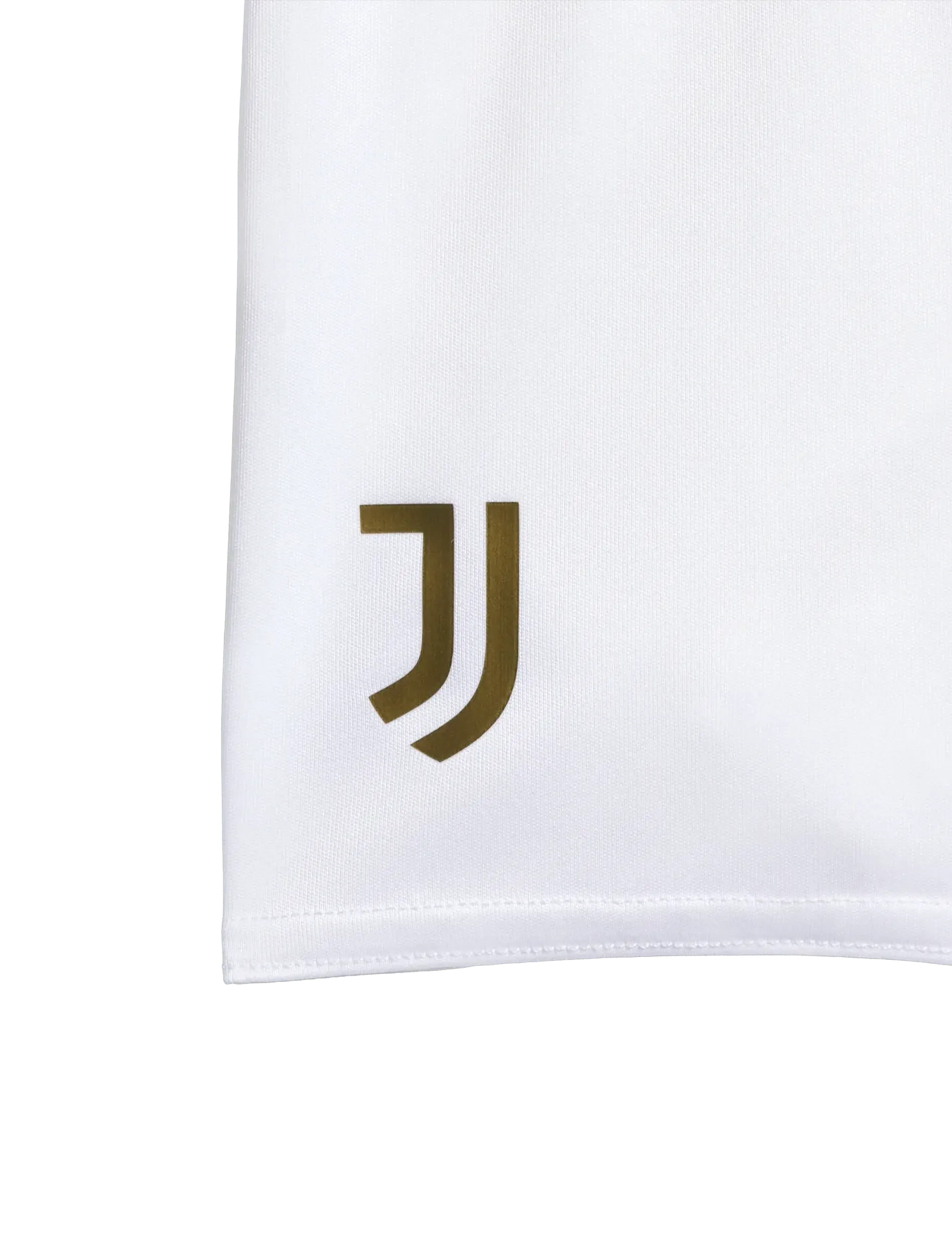 adidas Performance - JUVE H BABY - 2-delat set - white/black - 5