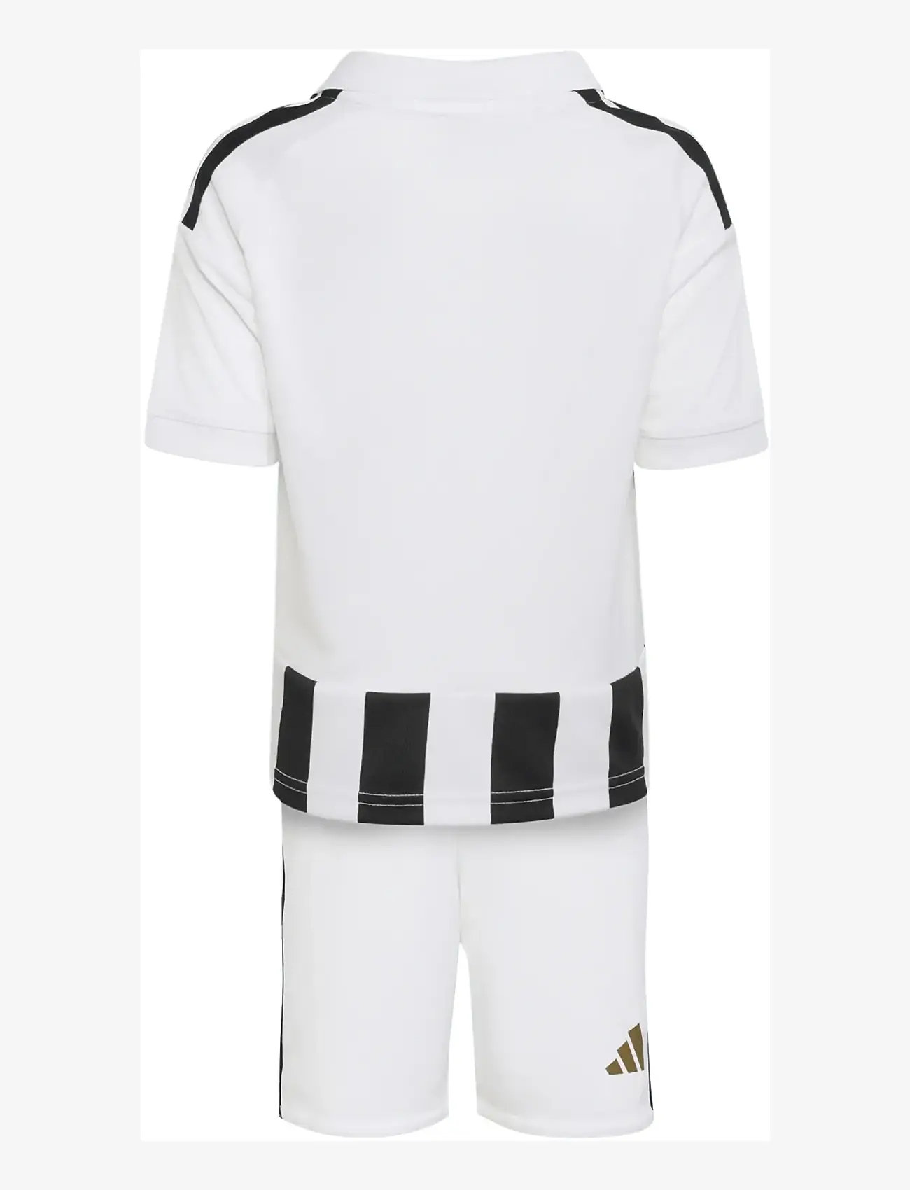 adidas Performance - JUVE H MINI - 2-teilige sets - white/black - 2
