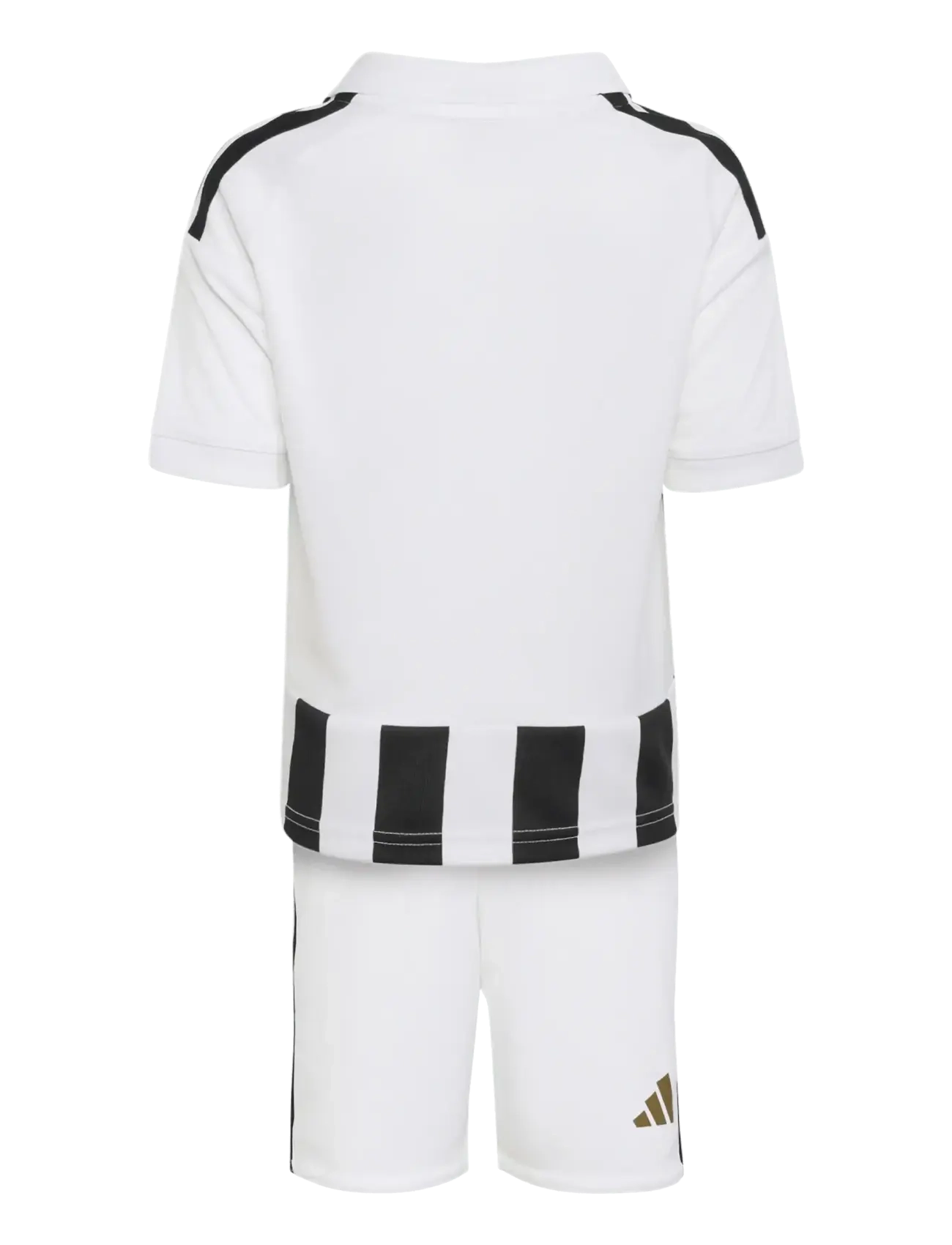 adidas Performance - JUVE H MINI - 2 vnt. rinkiniai - white/black - 2
