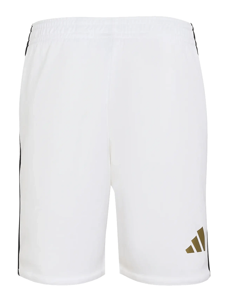adidas Performance - JUVE H MINI - 2-teilige sets - white/black - 4
