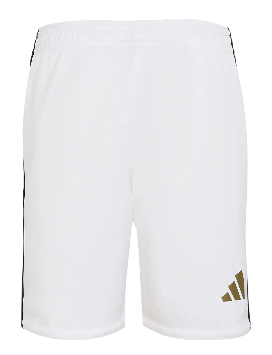 adidas Performance - JUVE H MINI - 2 vnt. rinkiniai - white/black - 4