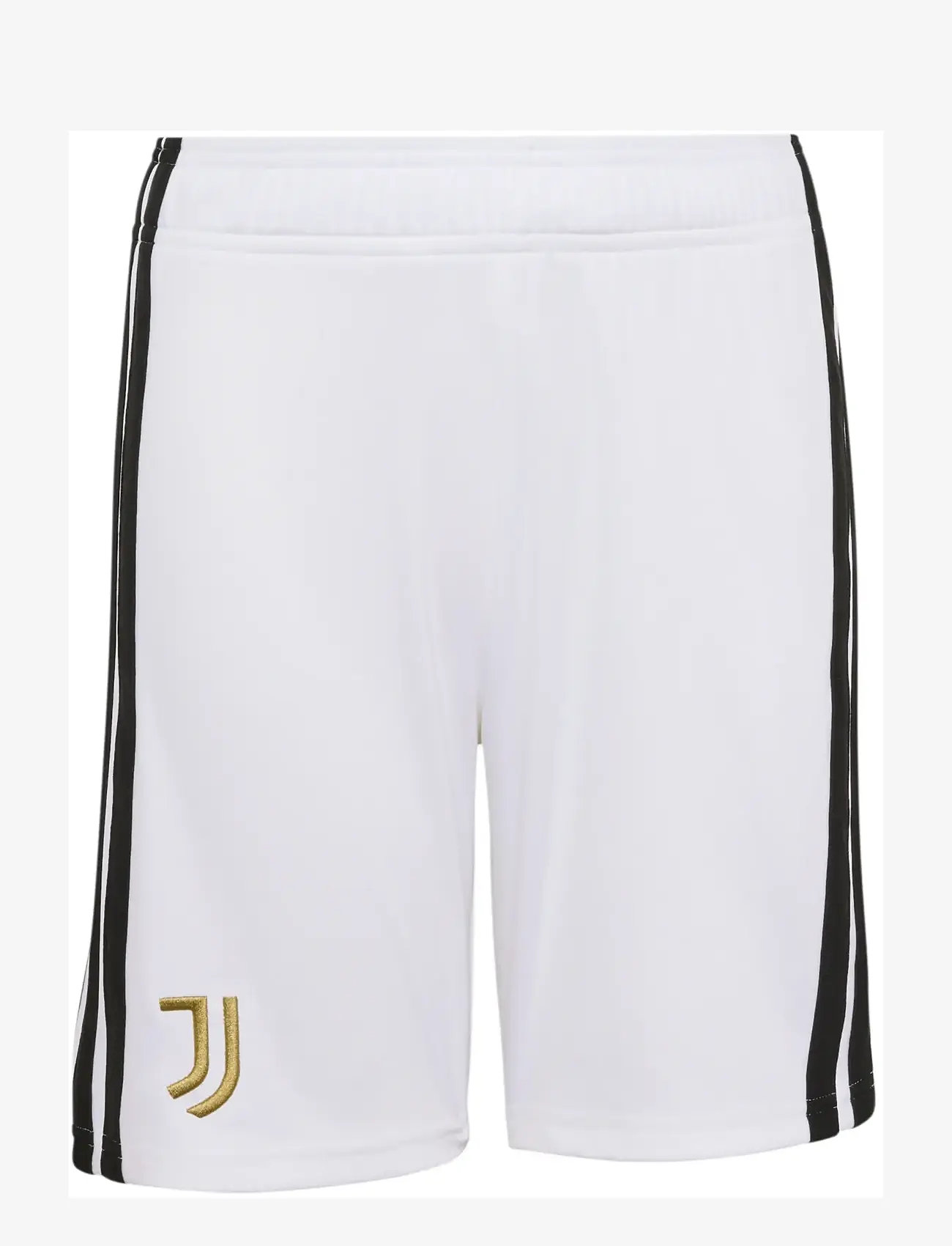 adidas Performance - JUVE H SHO Y - sportsshorts - white - 1