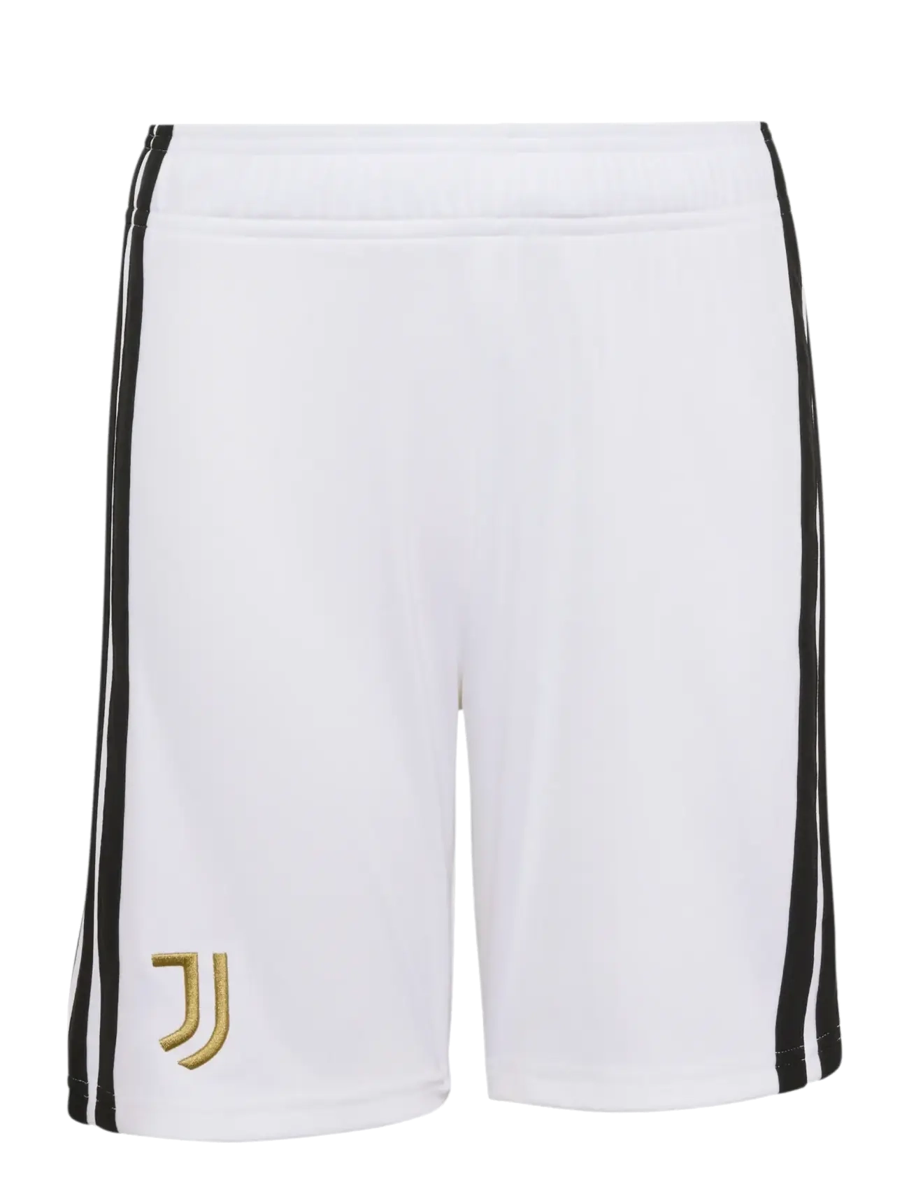 adidas Performance JUVE H SHO Y - Kleidung - WHITE / white