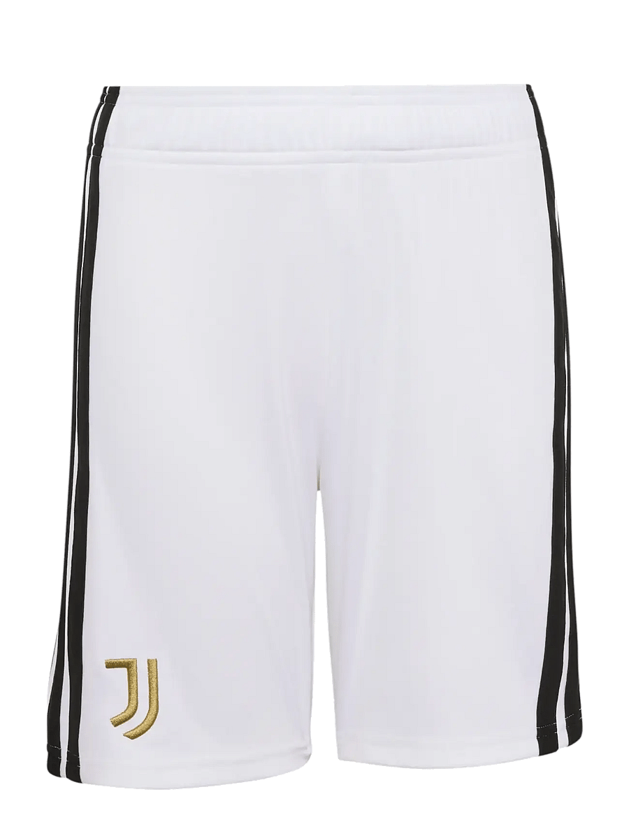 adidas Performance - JUVE H SHO Y - sportsshorts - white - 1