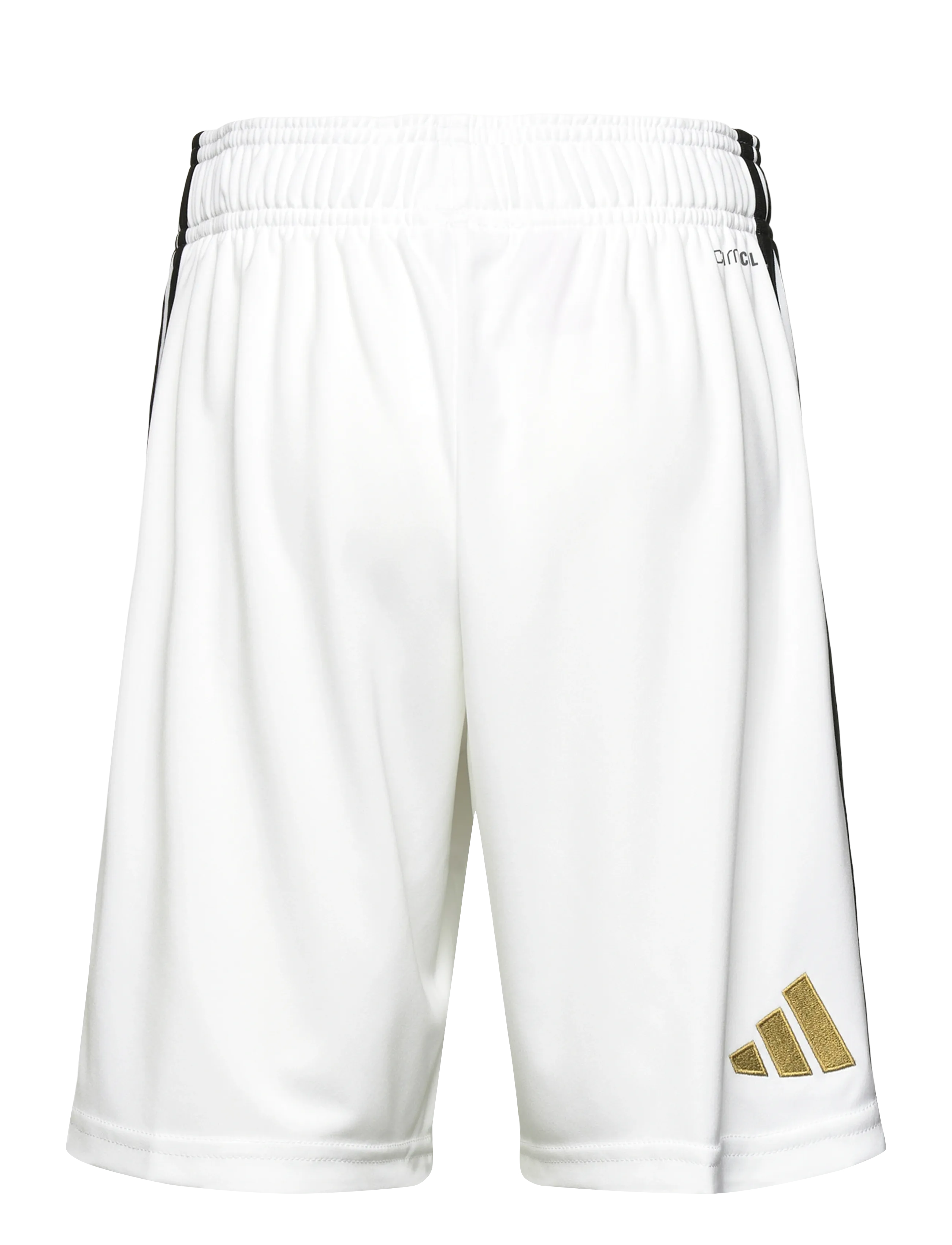 adidas Performance - JUVE H SHO Y - sportsshorts - white - 2