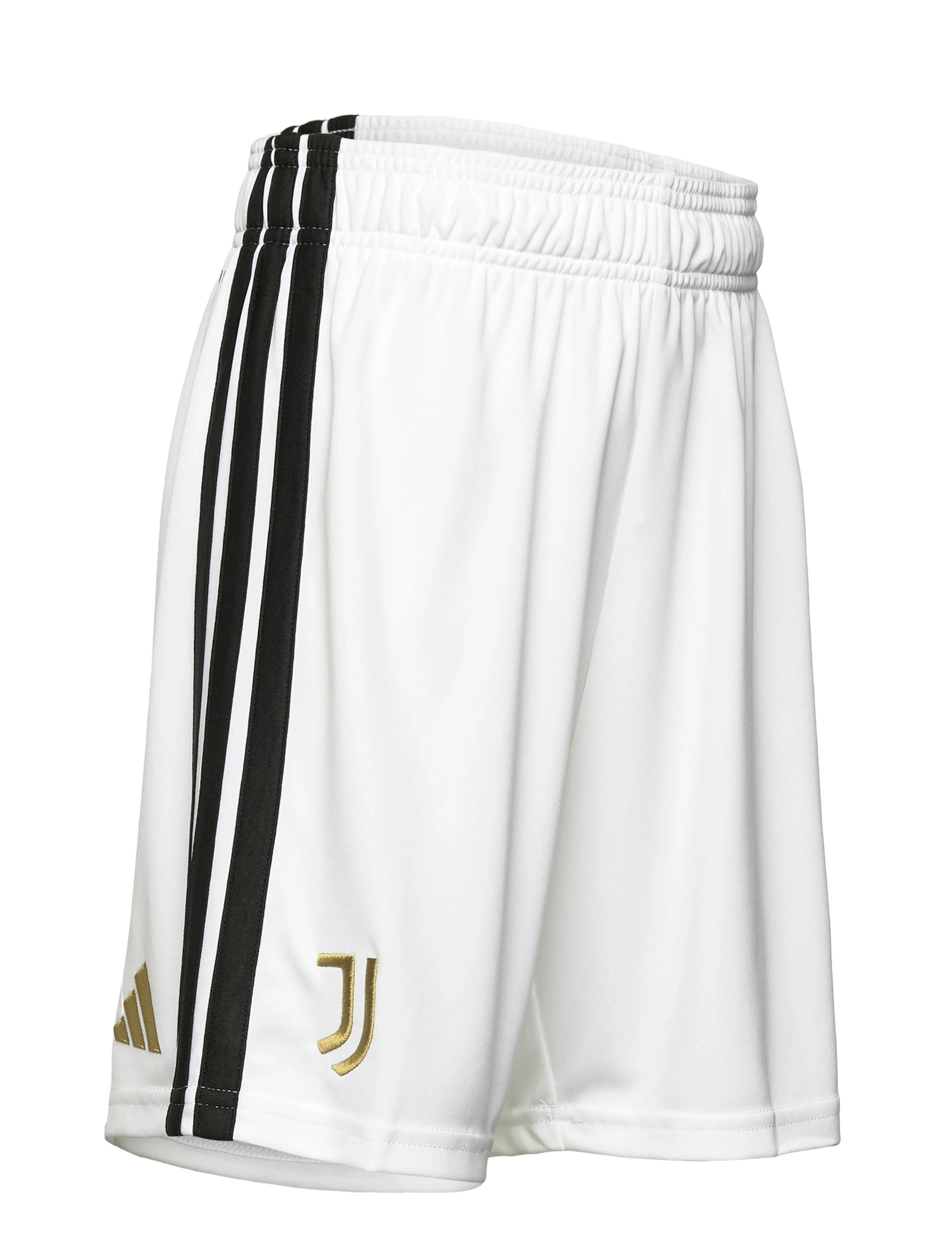 adidas Performance - JUVE H SHO Y - sportsshorts - white - 3