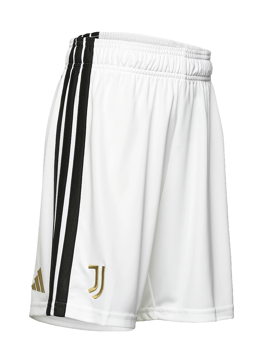 adidas Performance - JUVE H SHO Y - sportsshorts - white - 3