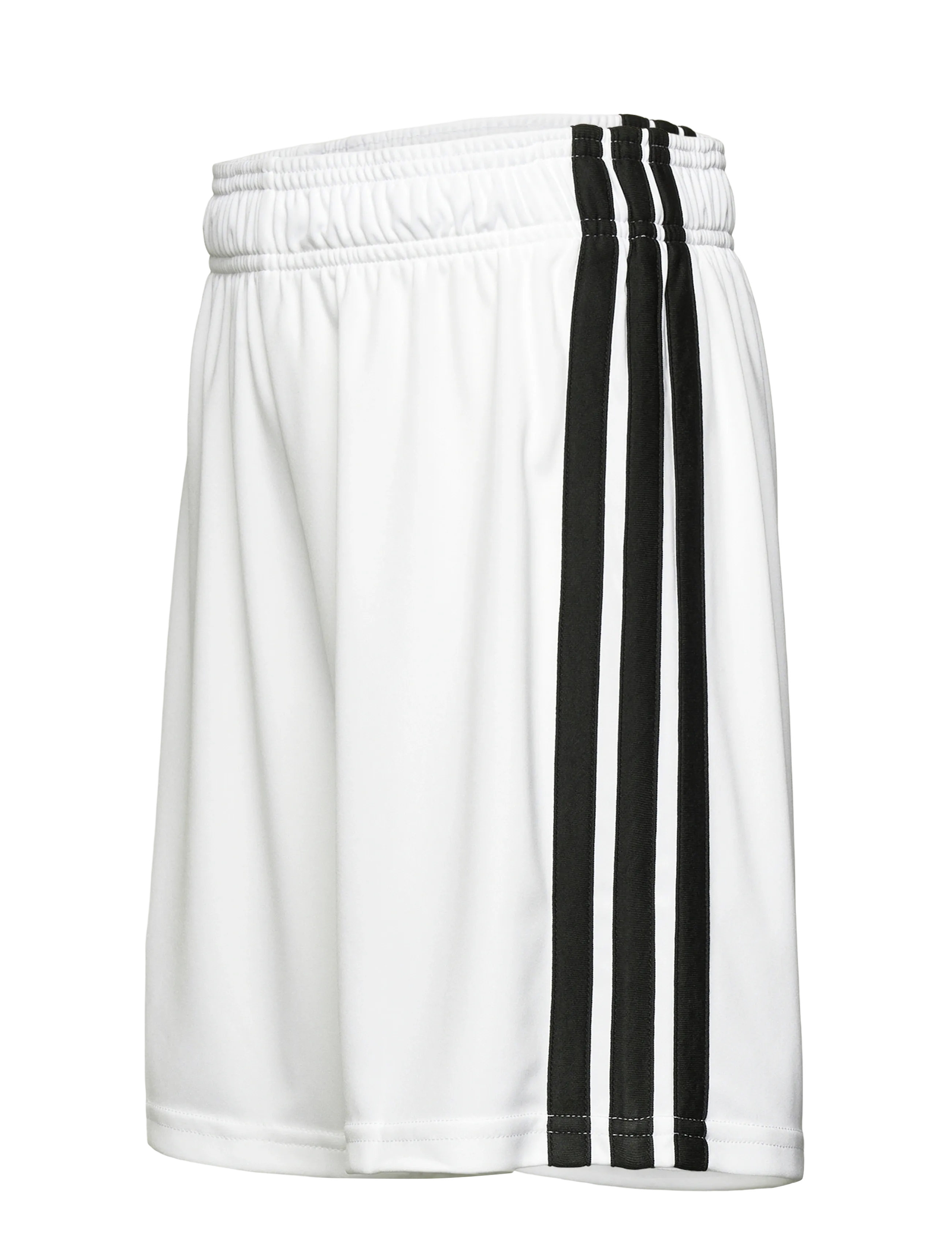 adidas Performance - JUVE H SHO Y - sportsshorts - white - 4