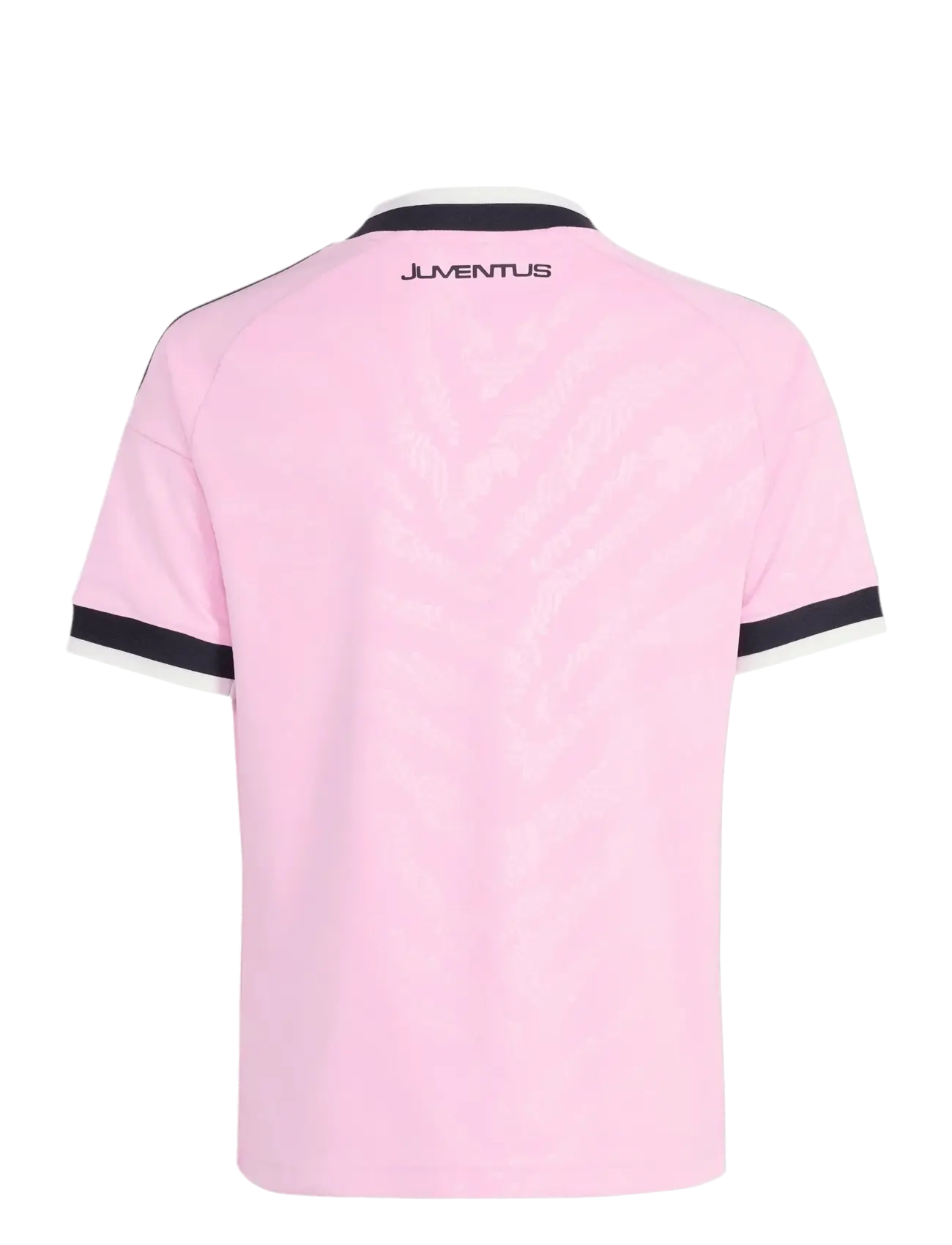 adidas Performance - JUVE A JSY Y - sporditopid - trupnk/black - 2