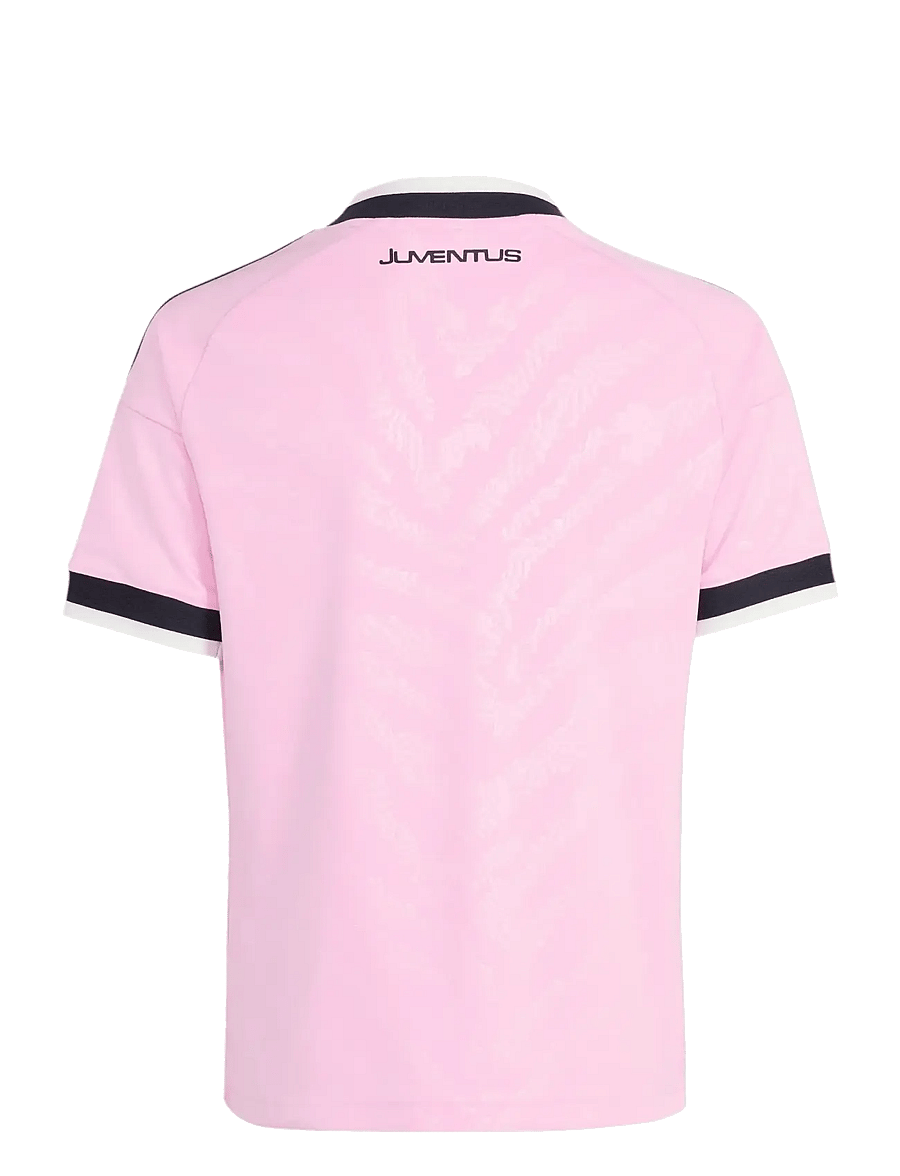 adidas Performance - JUVE A JSY Y - sporditopid - trupnk/black - 2