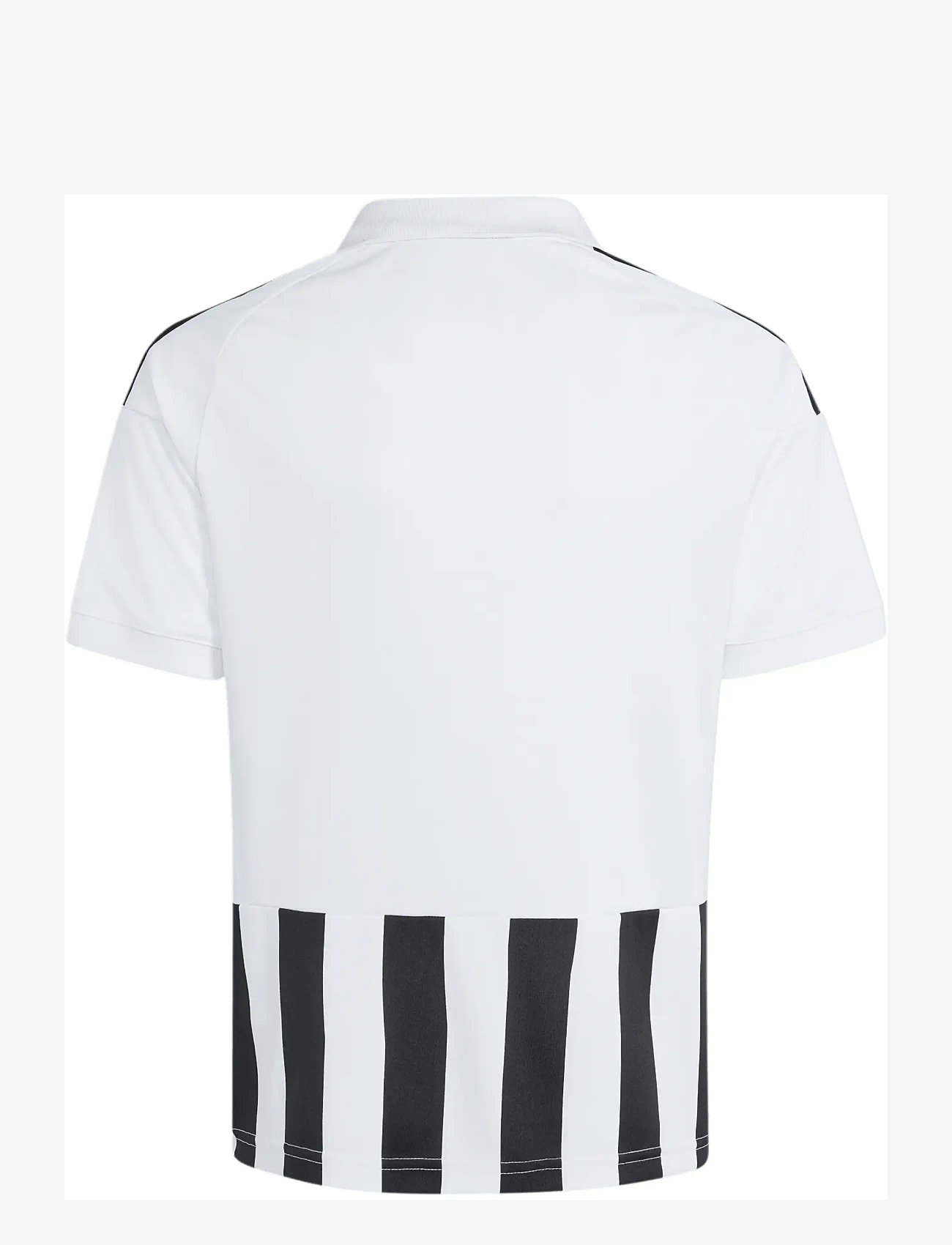 adidas Performance - JUVE H JSY Y - sportstoppe - white/black - 2