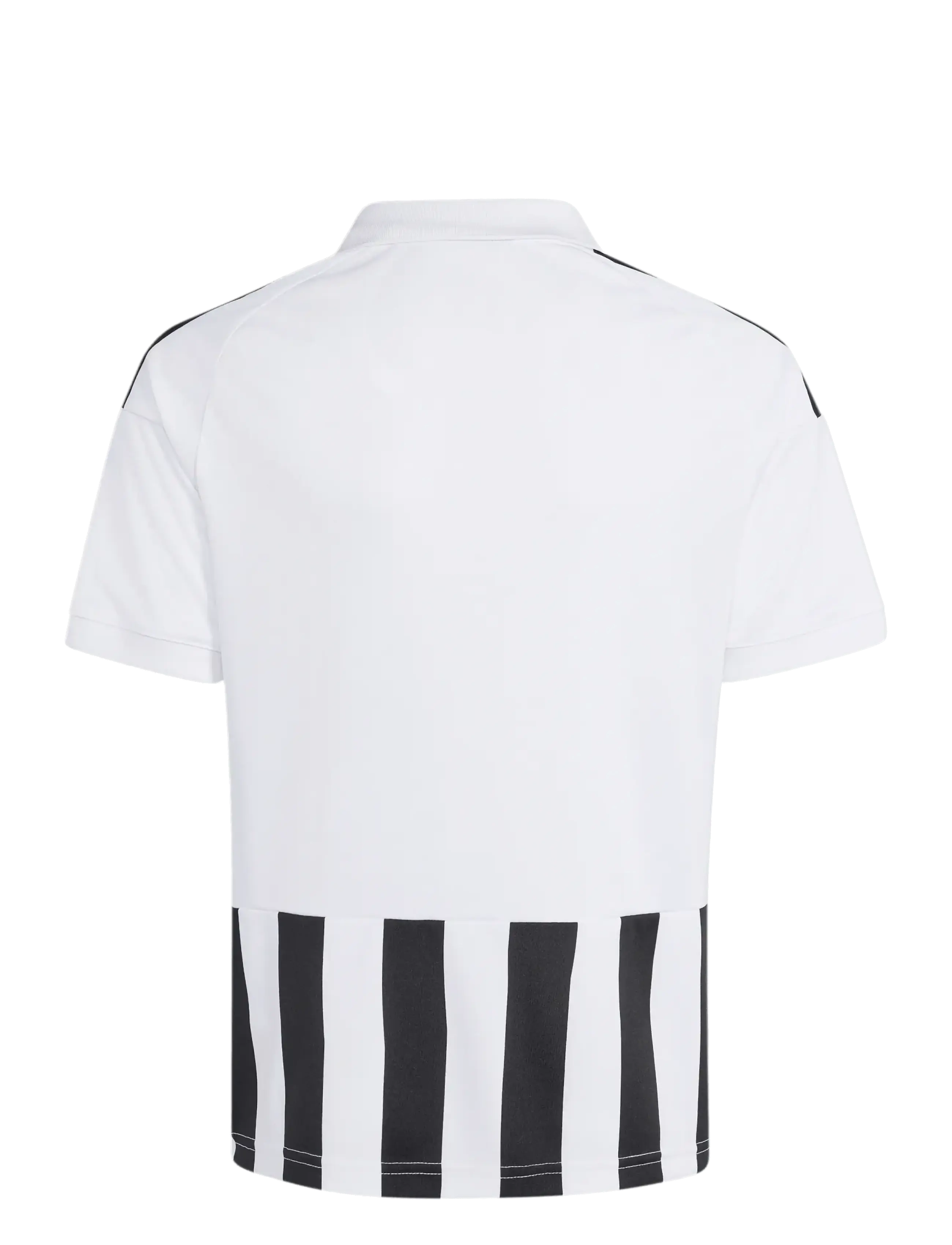 adidas Performance - JUVE H JSY Y - sporttoppar - white/black - 2
