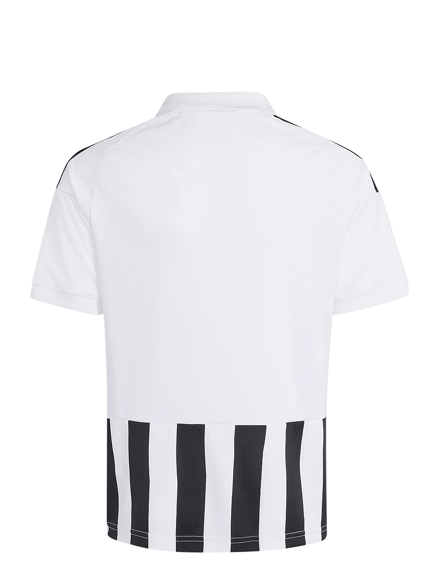 adidas Performance - JUVE H JSY Y - sporttoppar - white/black - 2
