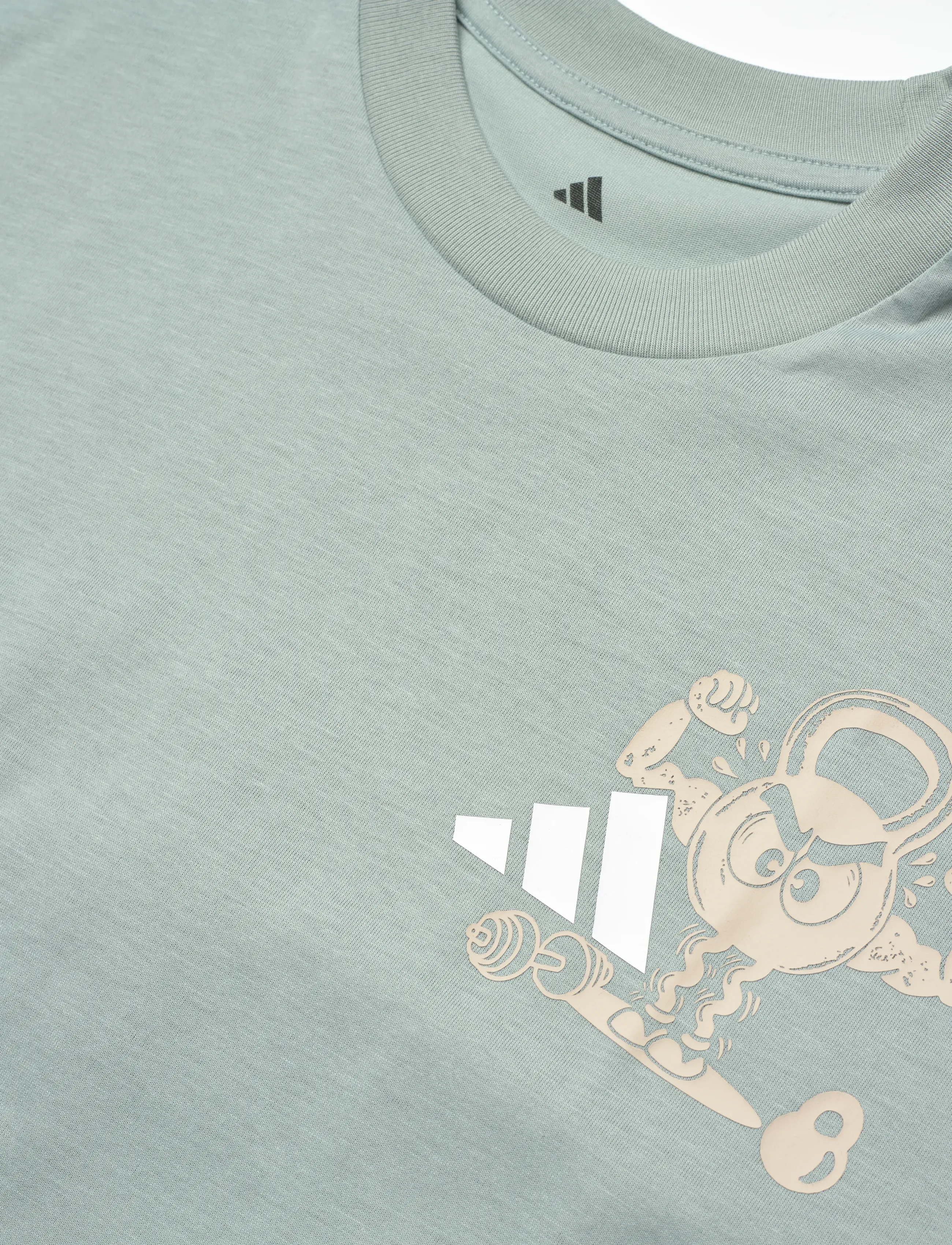 adidas Performance - M FUN TRAIN G T - lowest prices - wosa - 2