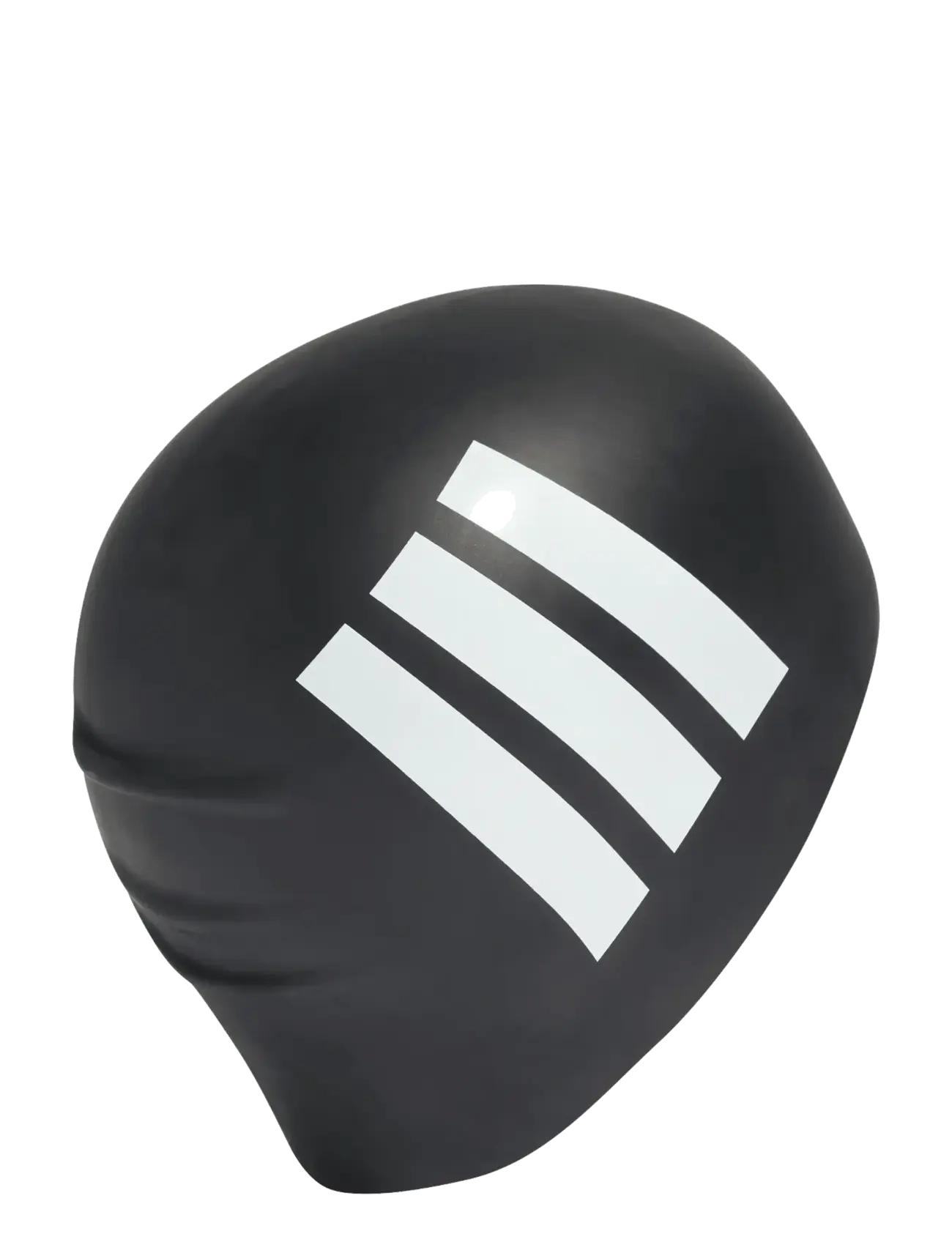 adidas Performance - ADULT 3S CAP - black/white - 1