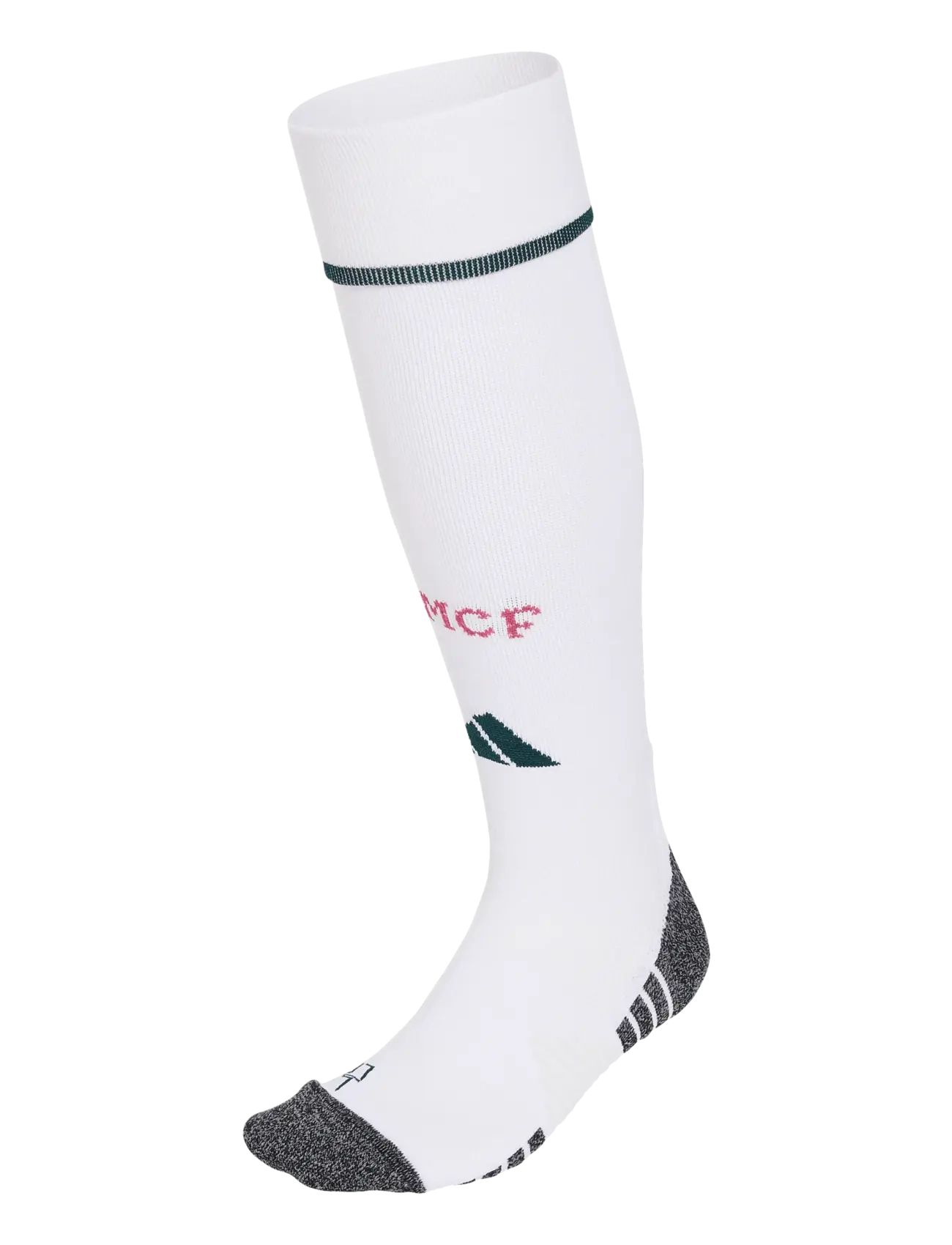 adidas Performance REAL H SO - Kläder - WHITE / white