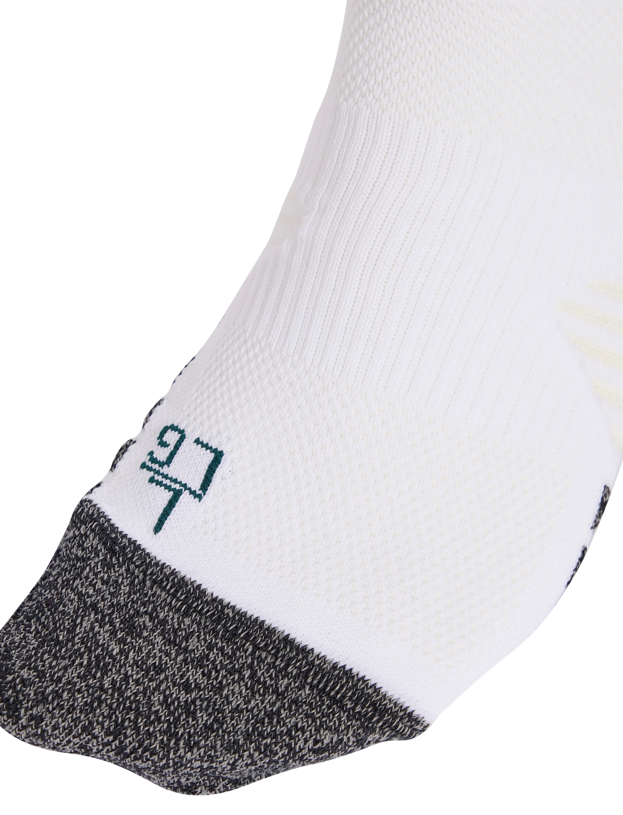 adidas Performance - REAL H SO - white - 1