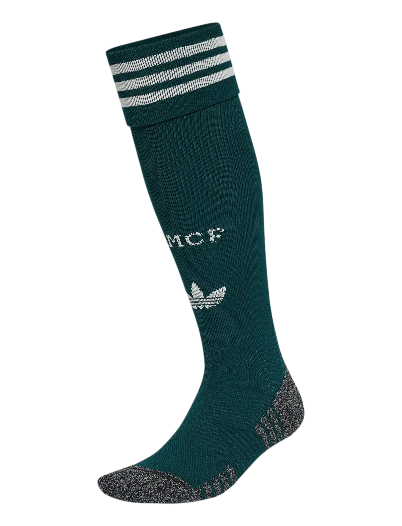 adidas Performance REAL A SO - Clothing - AURIVY / green