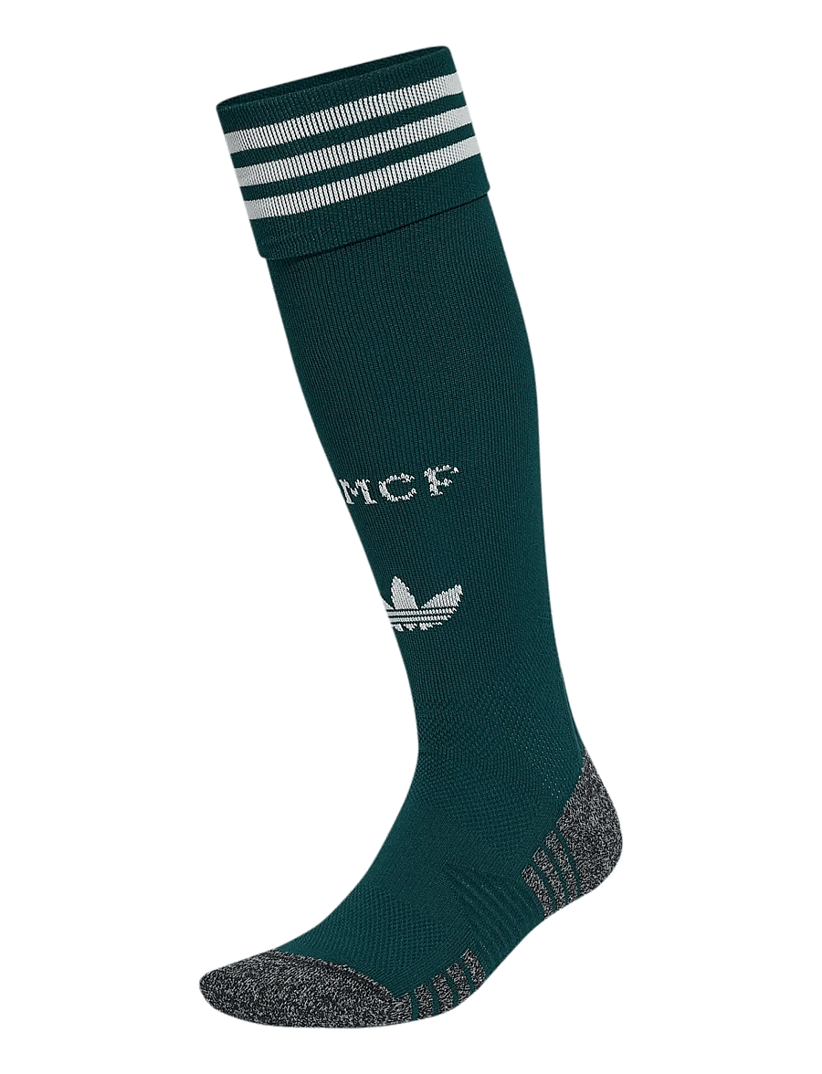 adidas Performance - Real Madrid Away Socks 26/27 - träningsstrumpor - aurivy - 0