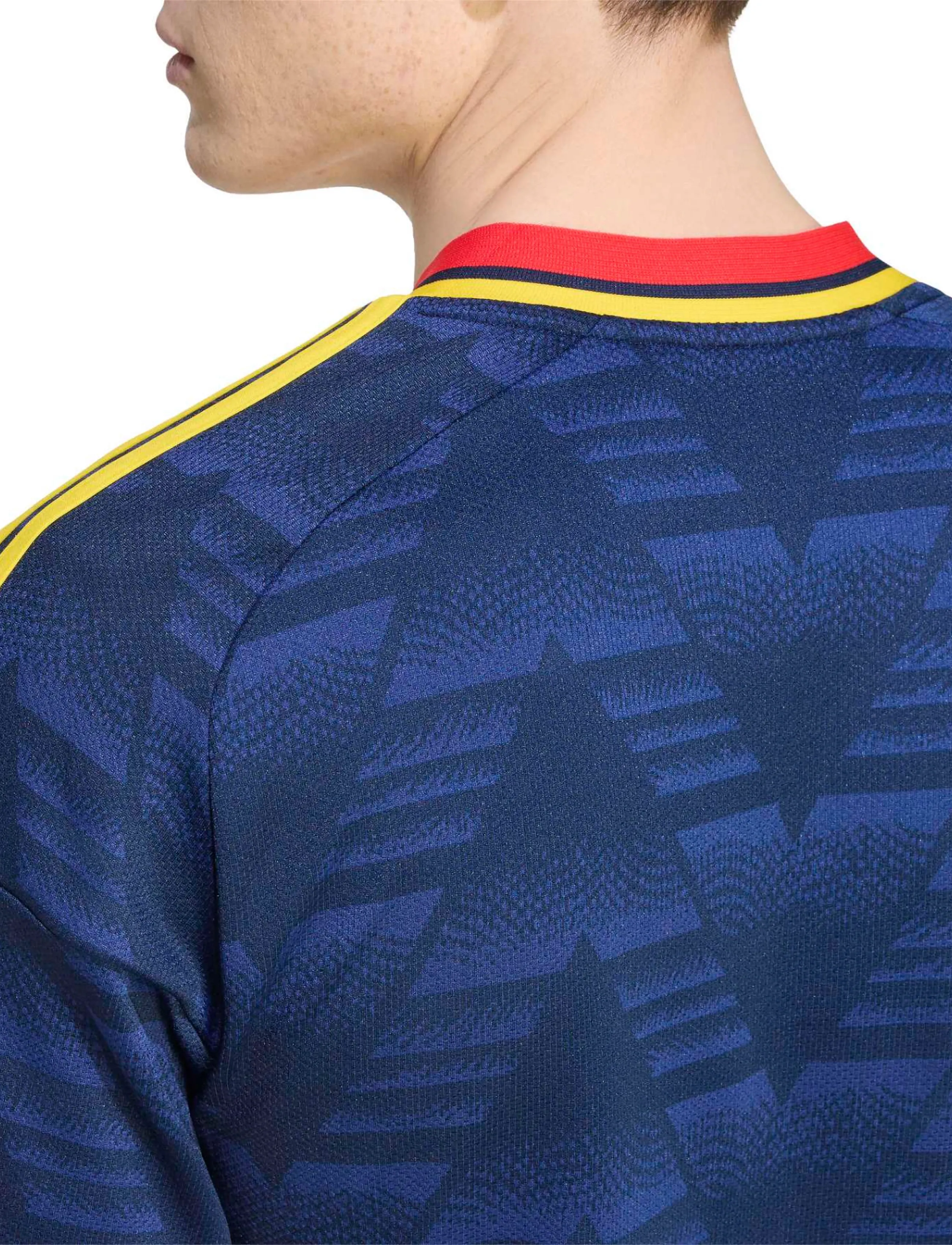 Adidas Arsenal FC 26/27 Långärmad bortatröja herr – bild 9