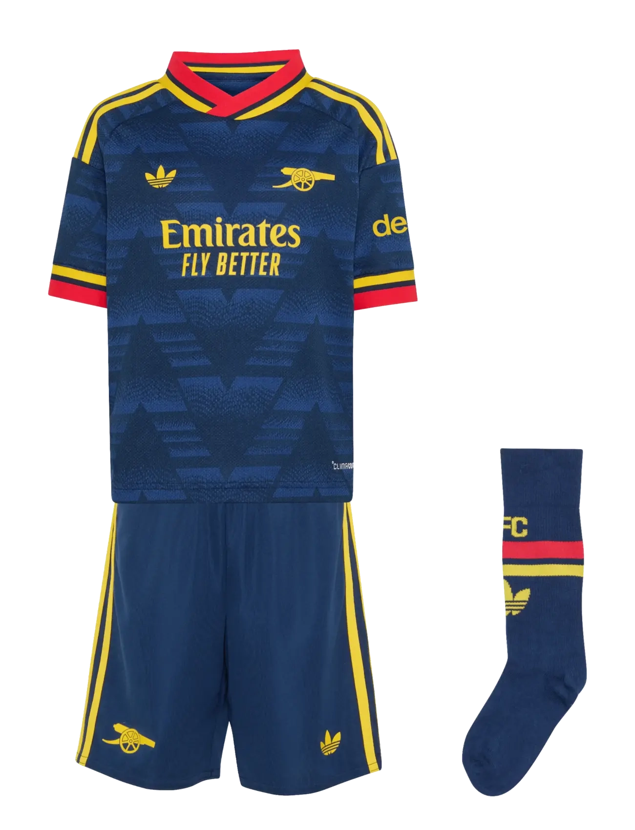 adidas Performance AFC A MINI - Neuheiten - CONAVY / navy