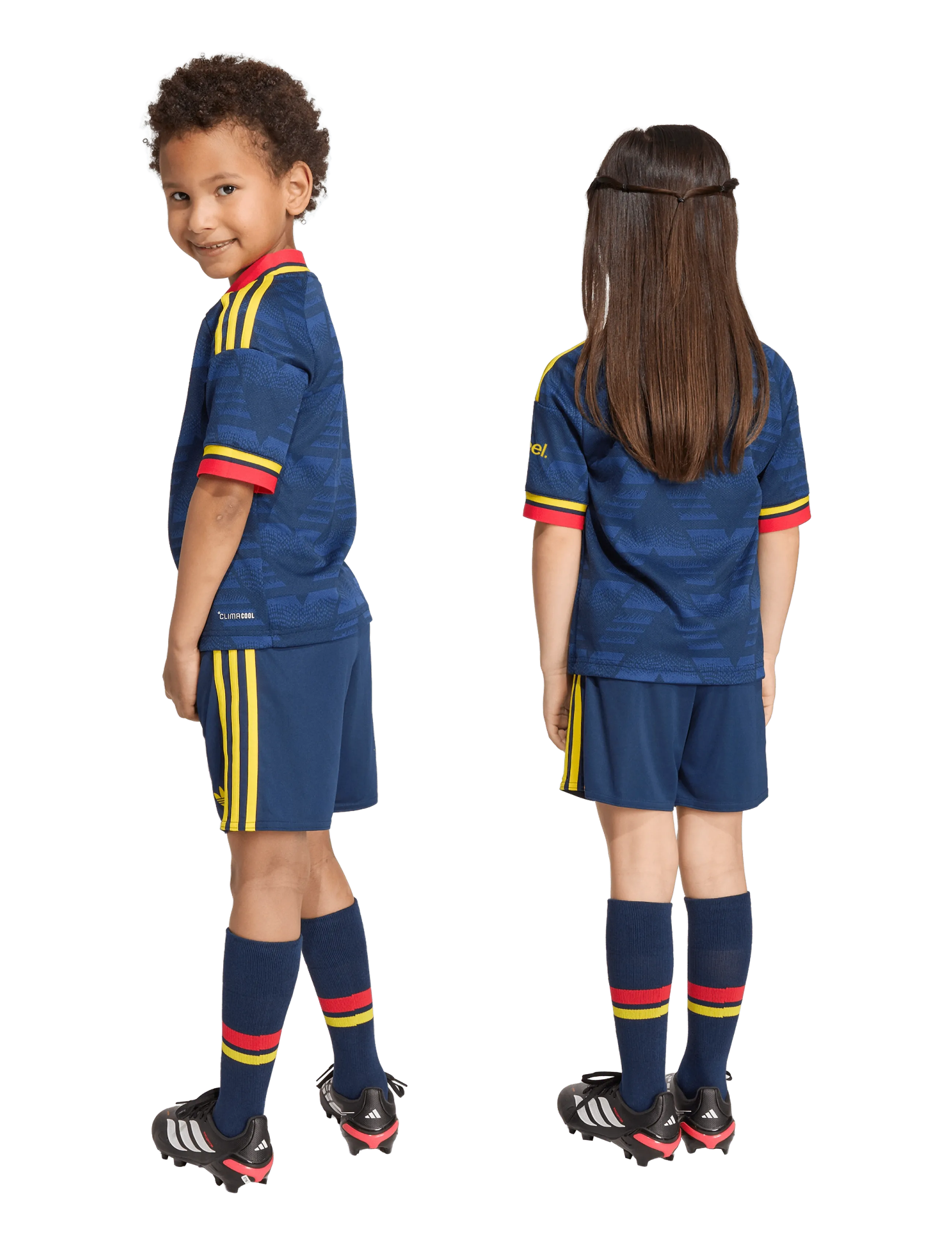 adidas Performance - AFC A MINI - 2-teilige sets - conavy - 5