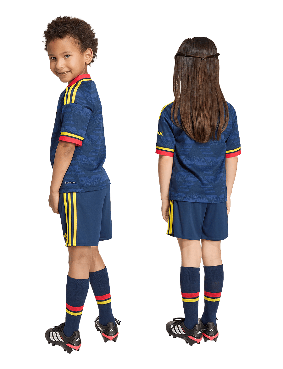 adidas Performance - AFC A MINI - 2-teilige sets - conavy - 5