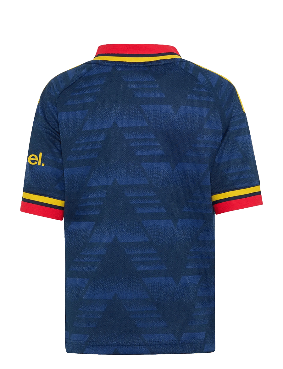 adidas Performance - AFC A MINI - 2-teilige sets - conavy - 2