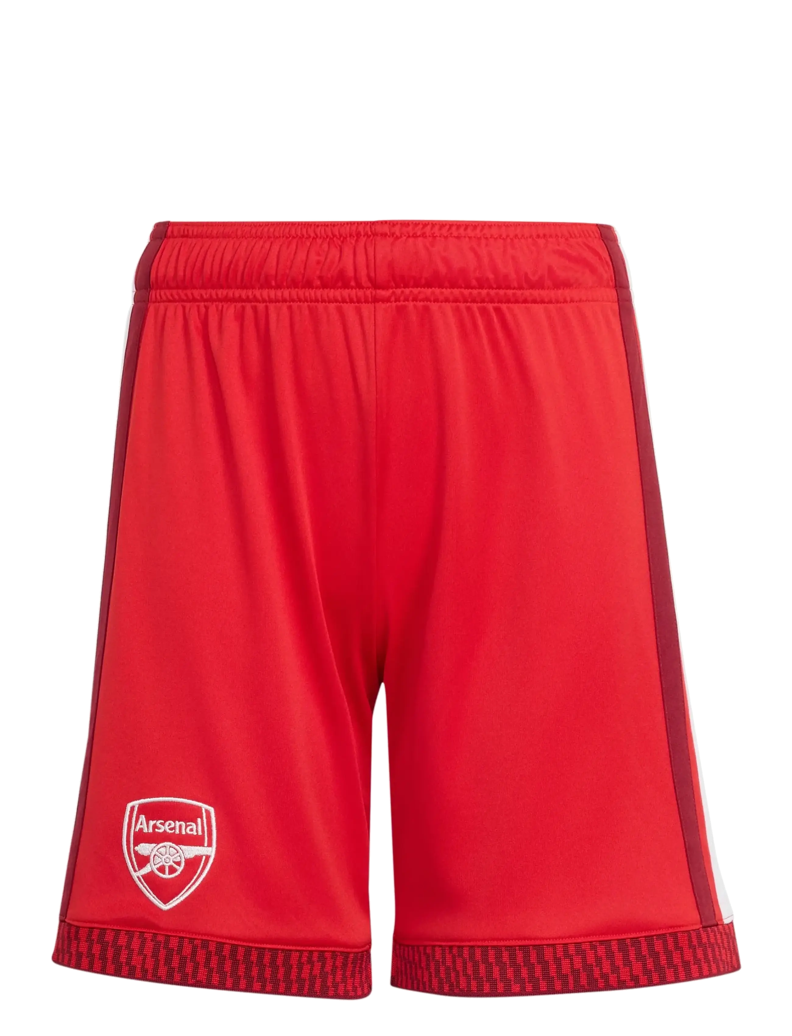 adidas Performance AFC H SHO Y - Vaikams 98–134 - BETSCA / red